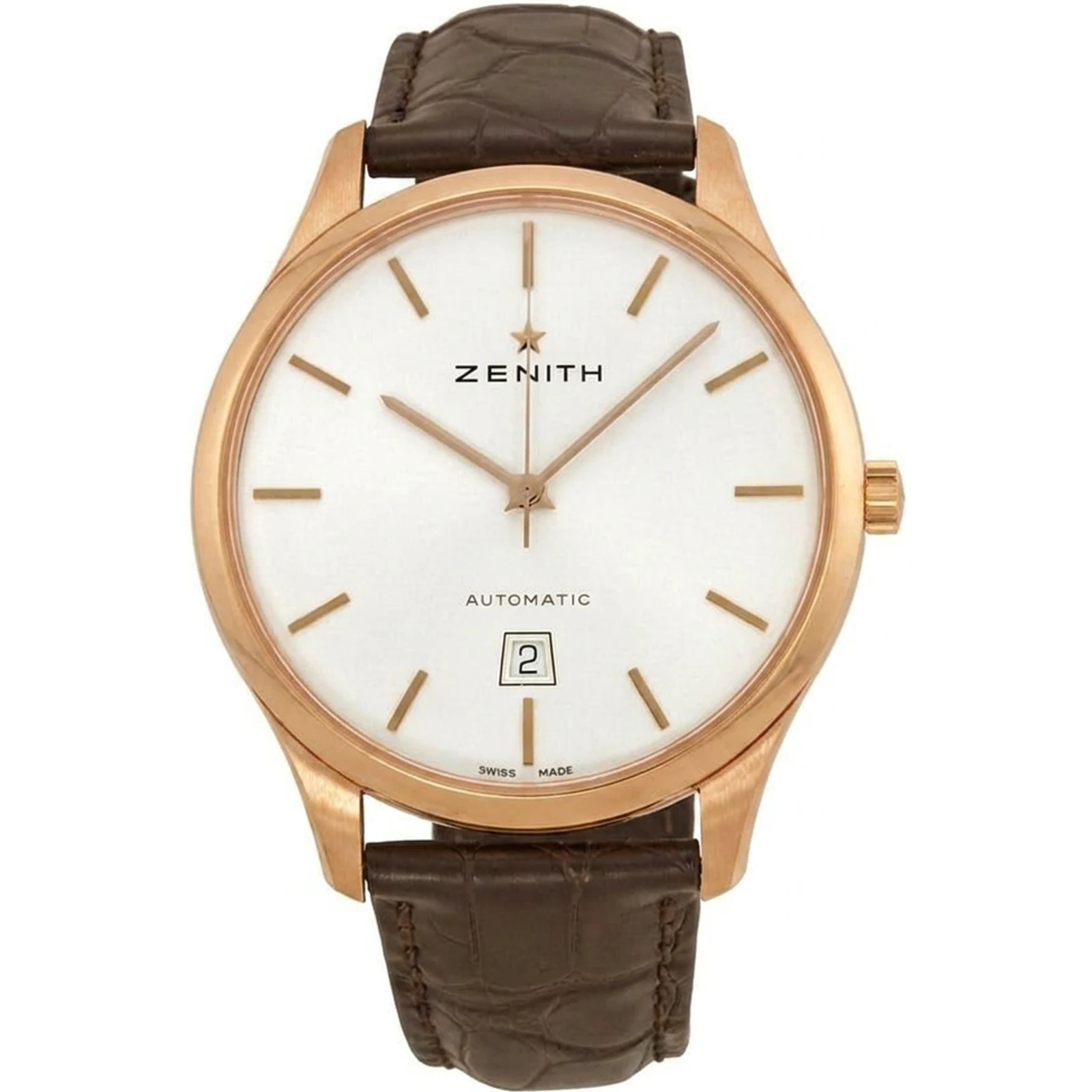 Zenith Port Royal 18.2020.3001.01/C498