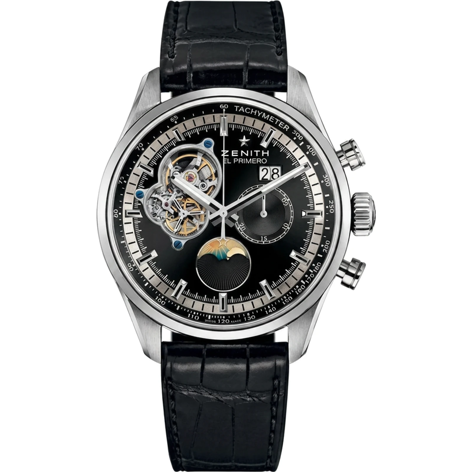 Zenith El Primero Chronomaster 03.2160.4047/21.C714