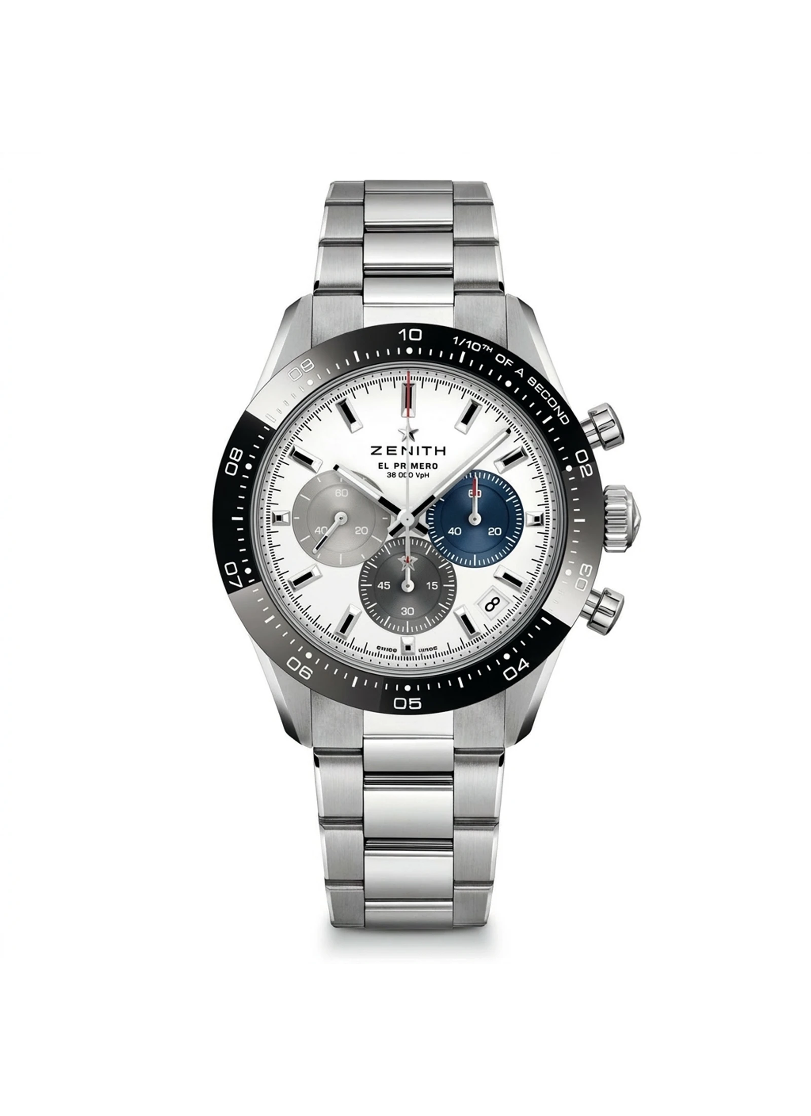 Zenith Chronomaster Sport 03.3100.3600/21.M3100