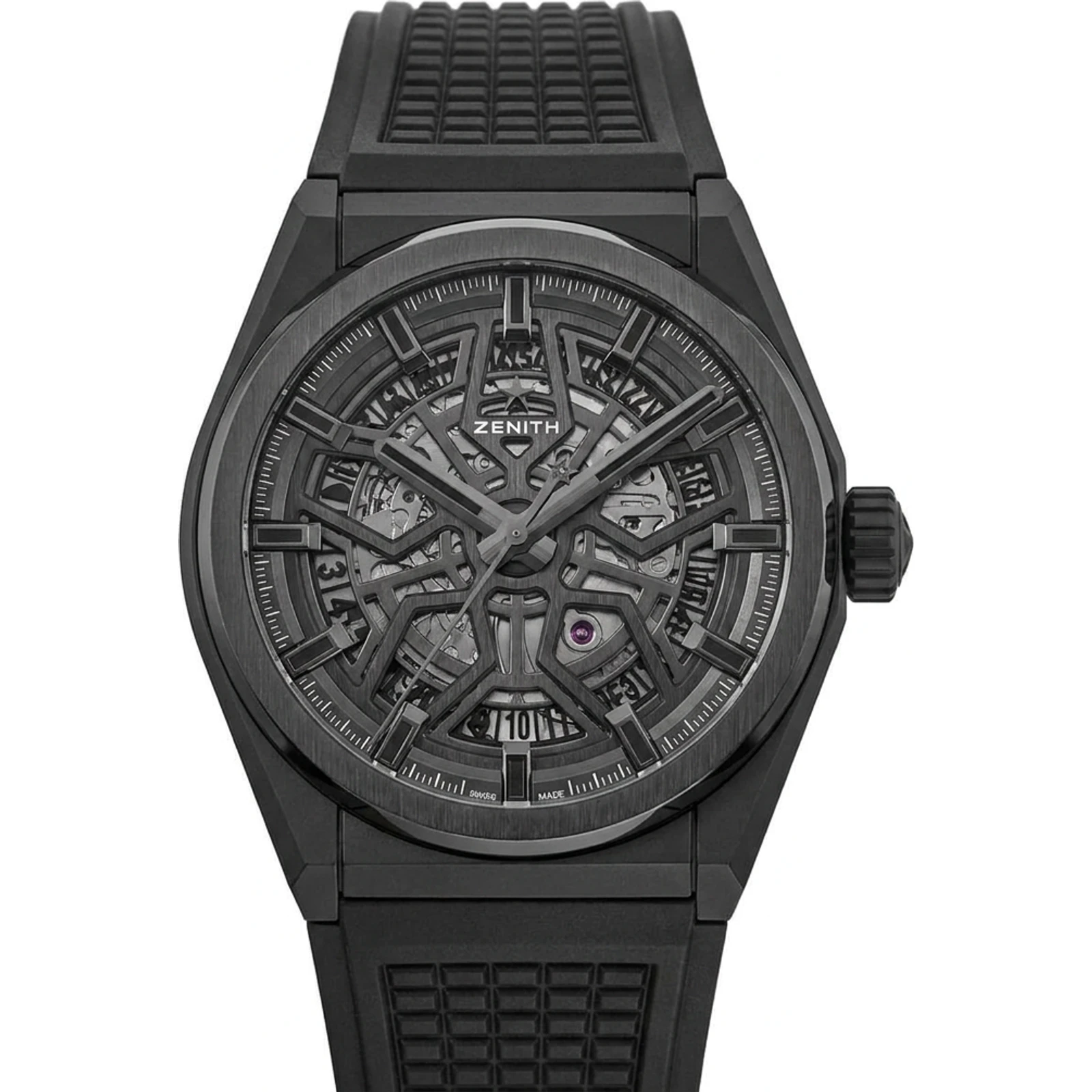 Zenith Defy 49.9000.670/77.R782