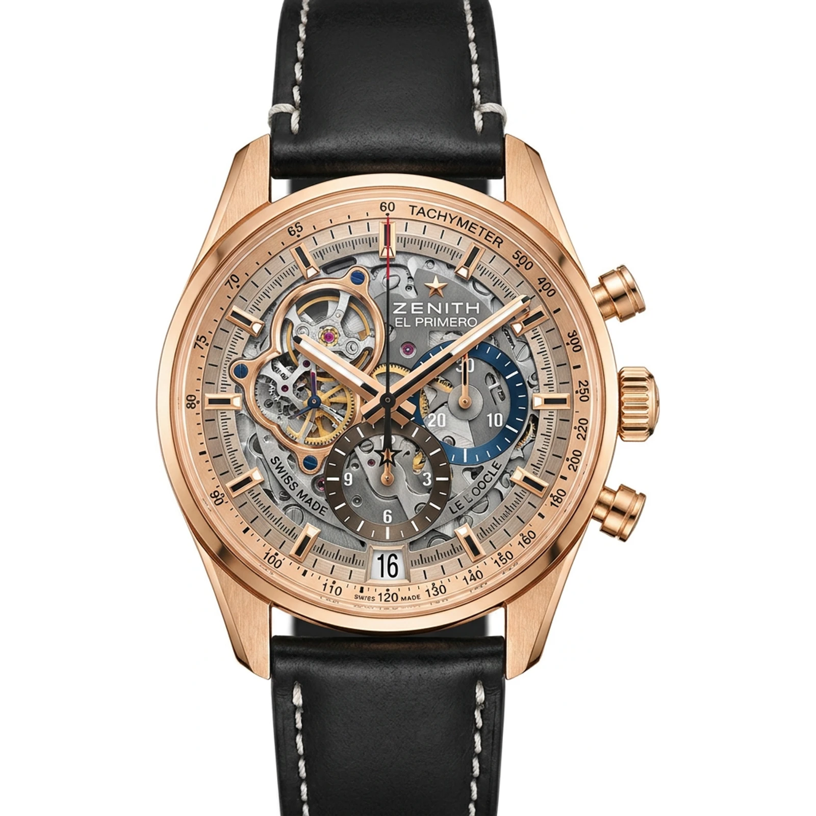 Zenith El Primero 22.2082.4061