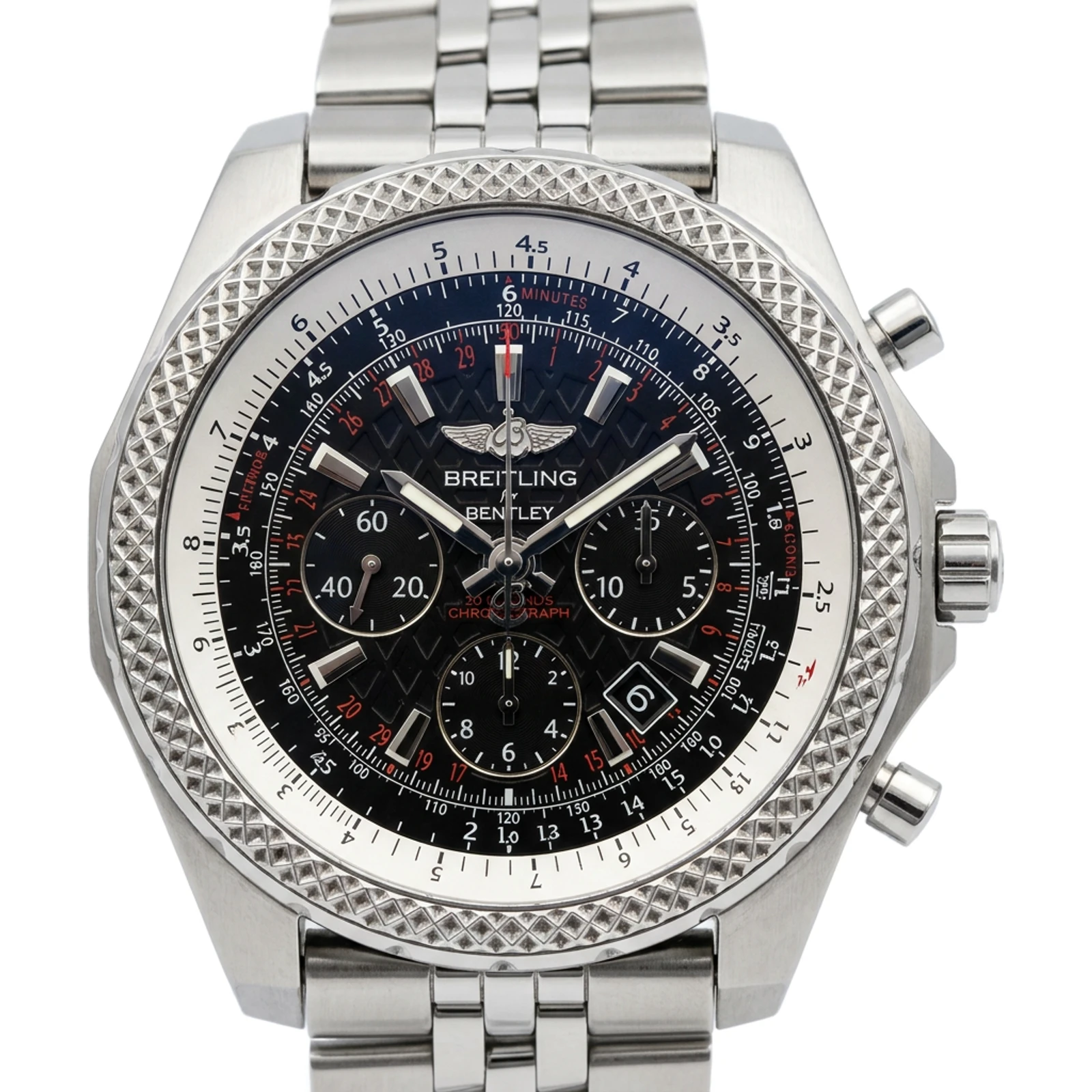 Breitling Datora 2018