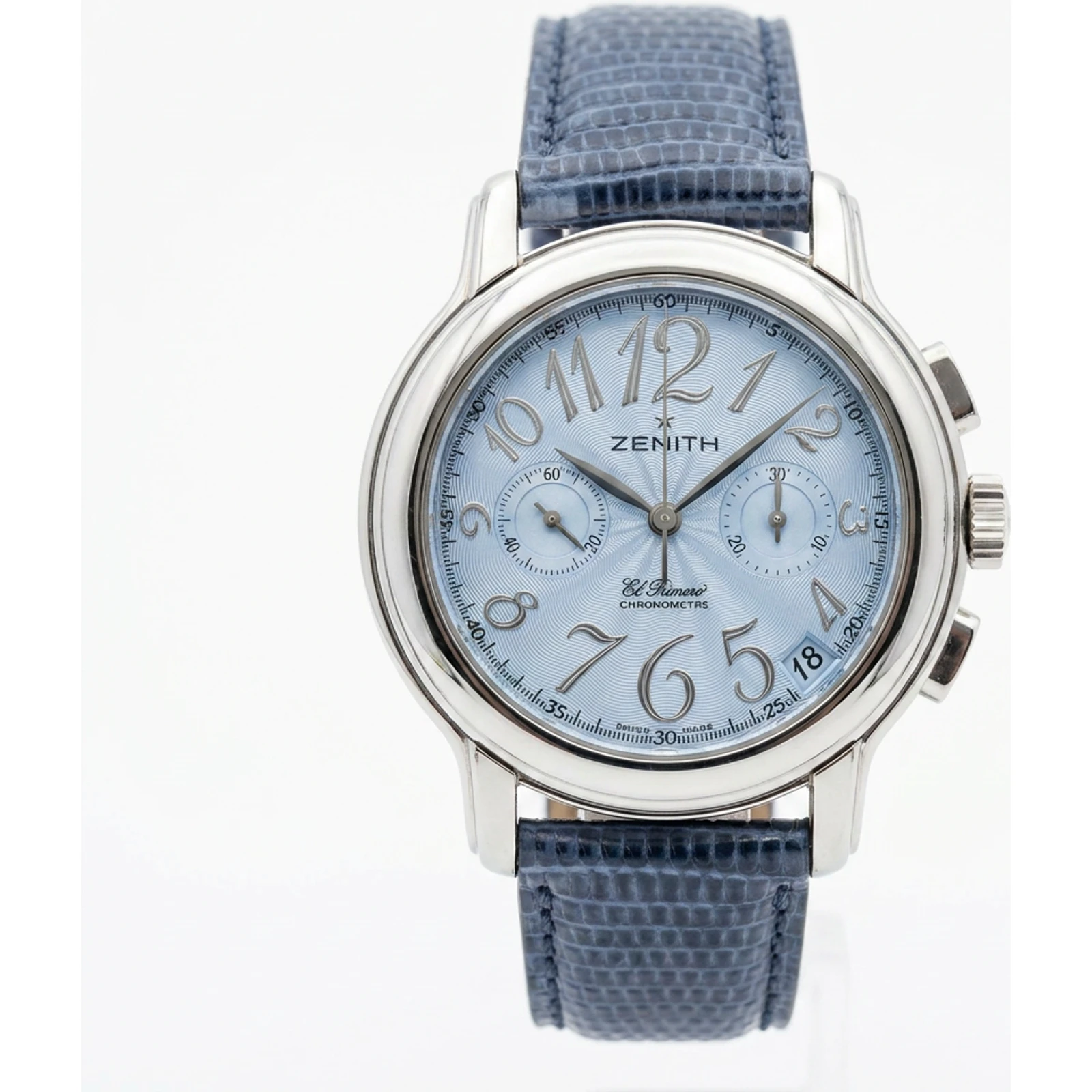 Zenith El Primero Chronomaster Lady 03.1230.4002