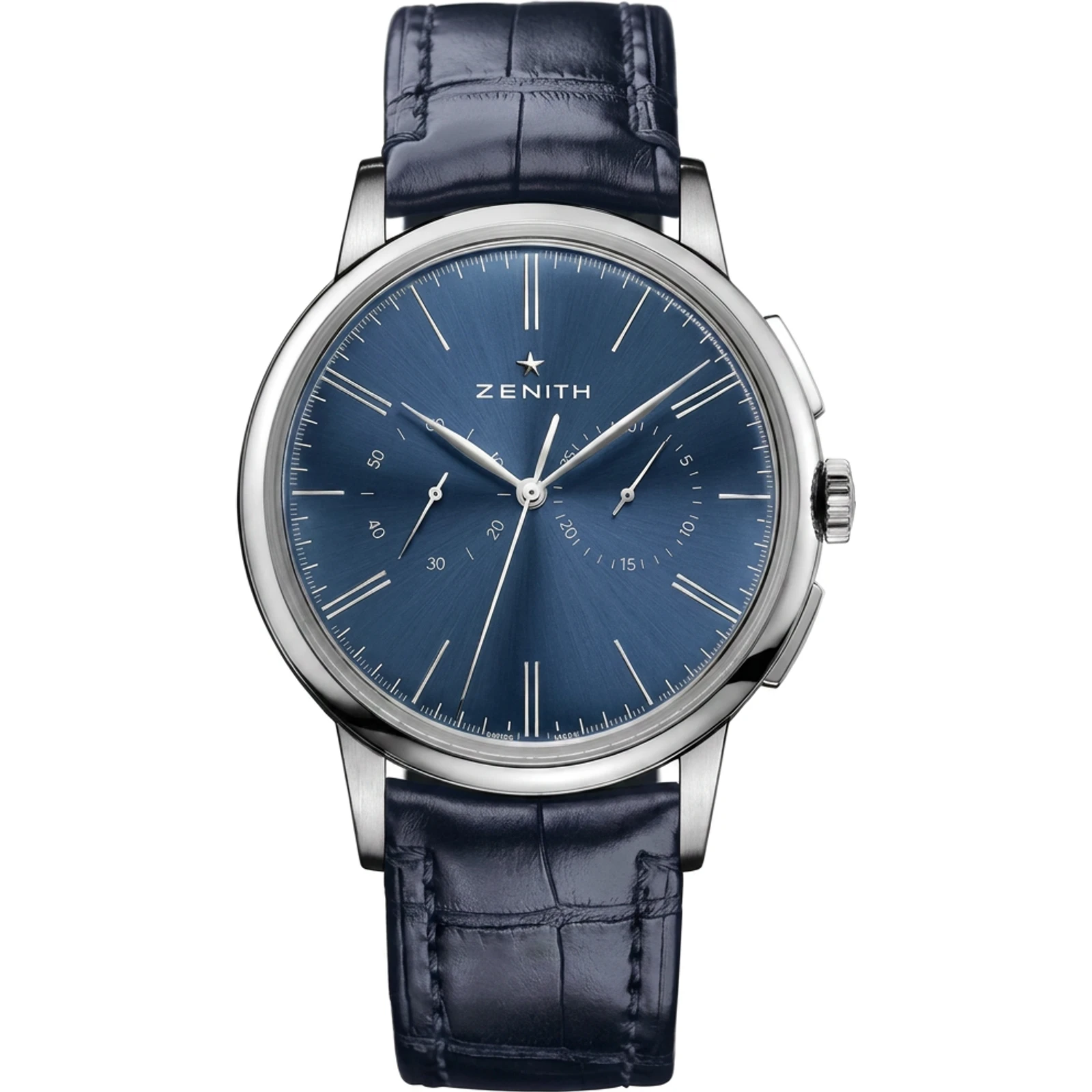 Zenith Elite Chronograph Classic 03.2272.4069/51.C700