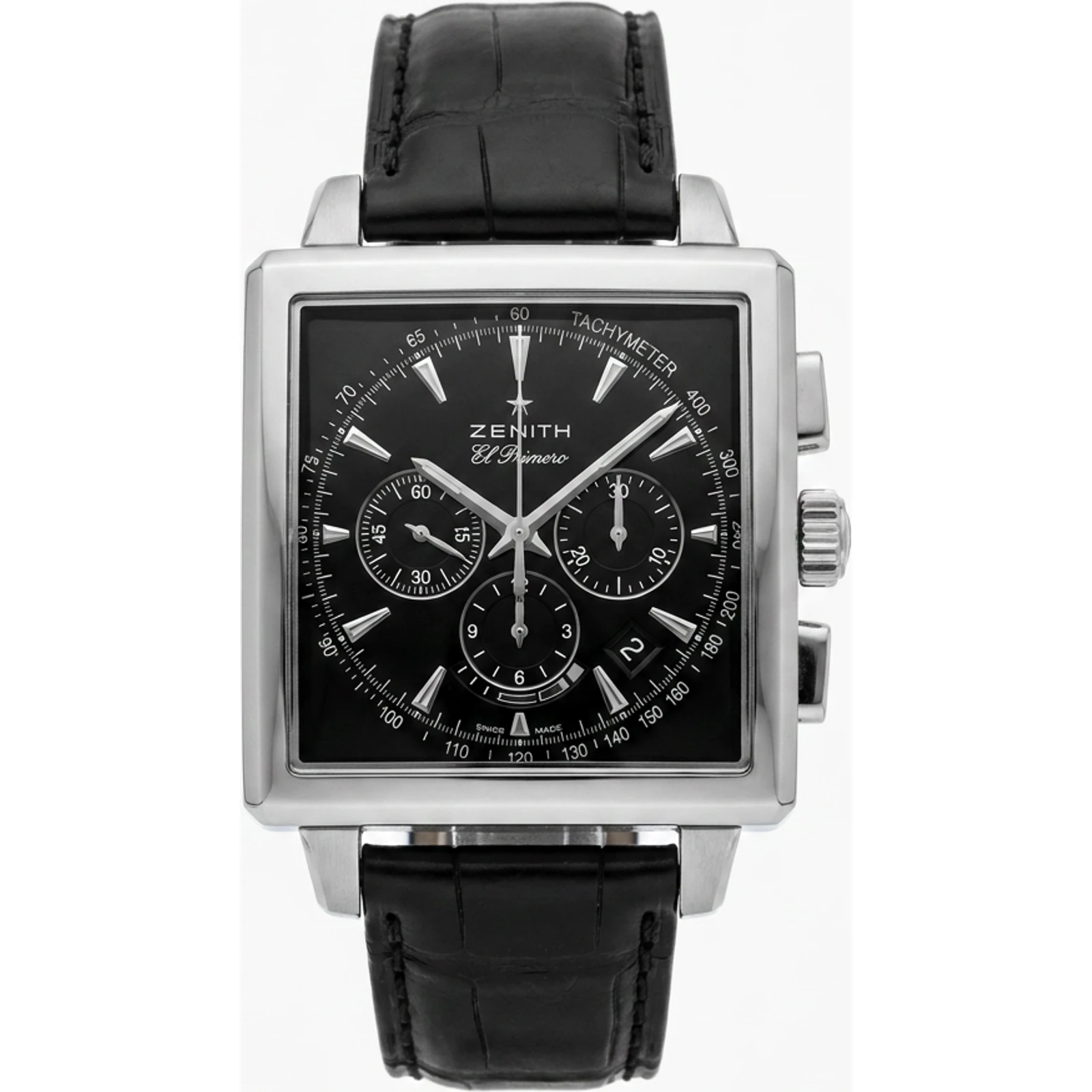 Zenith El Primero 03.0520.4021