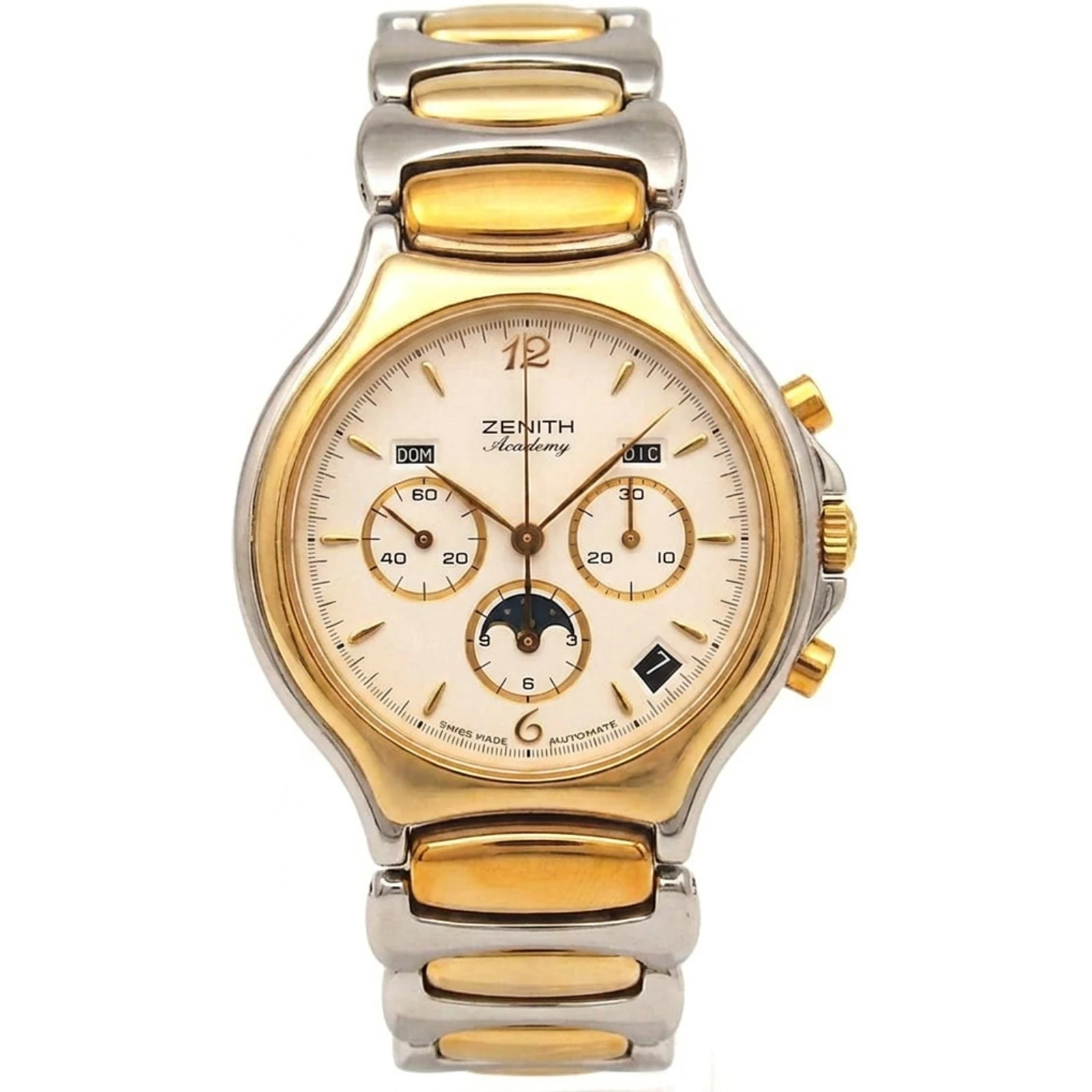 Zenith Academy 59.6000.410
