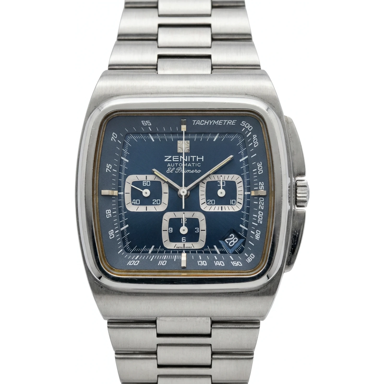 Zenith El Primero 01-0200-415