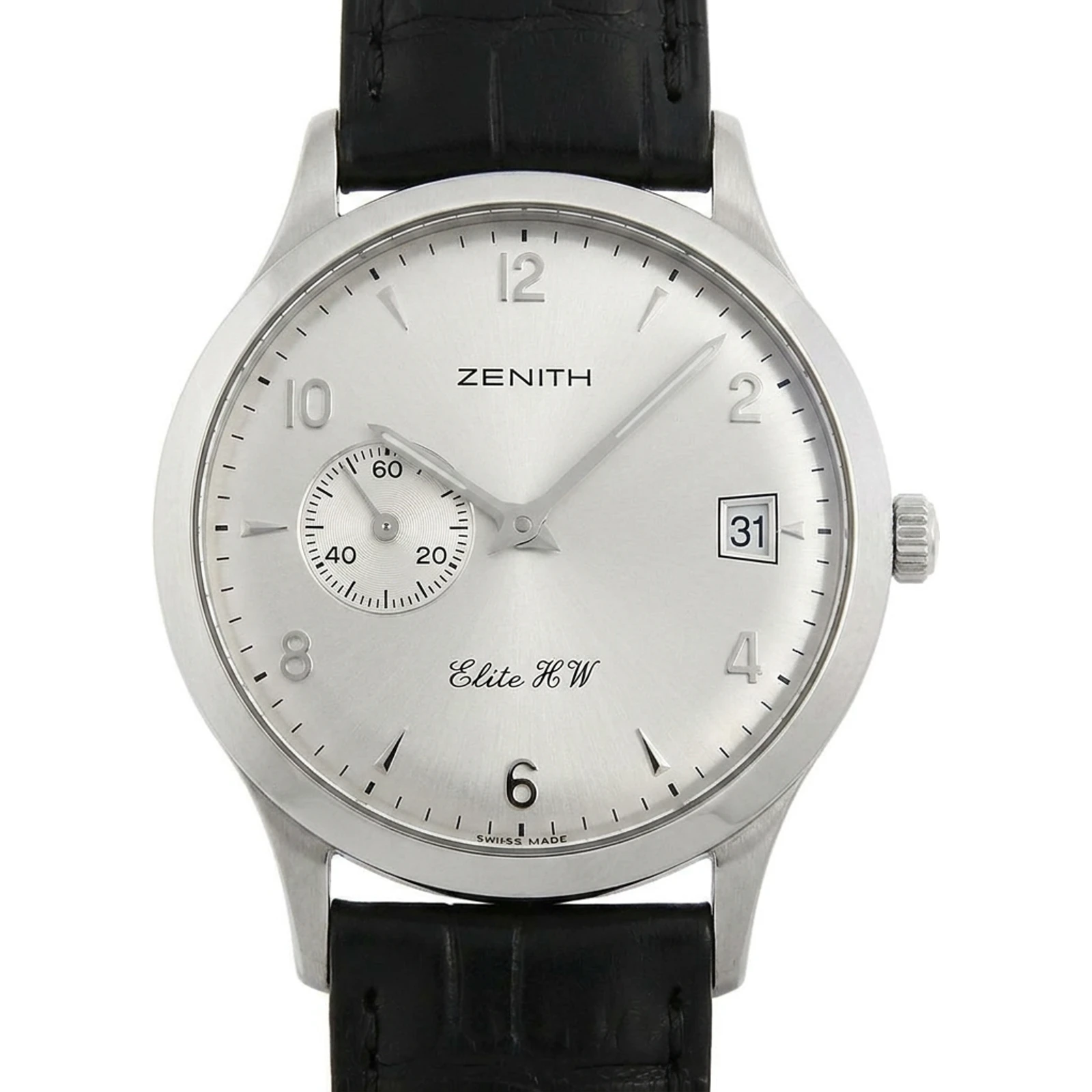 Zenith Elite 01.0125.650