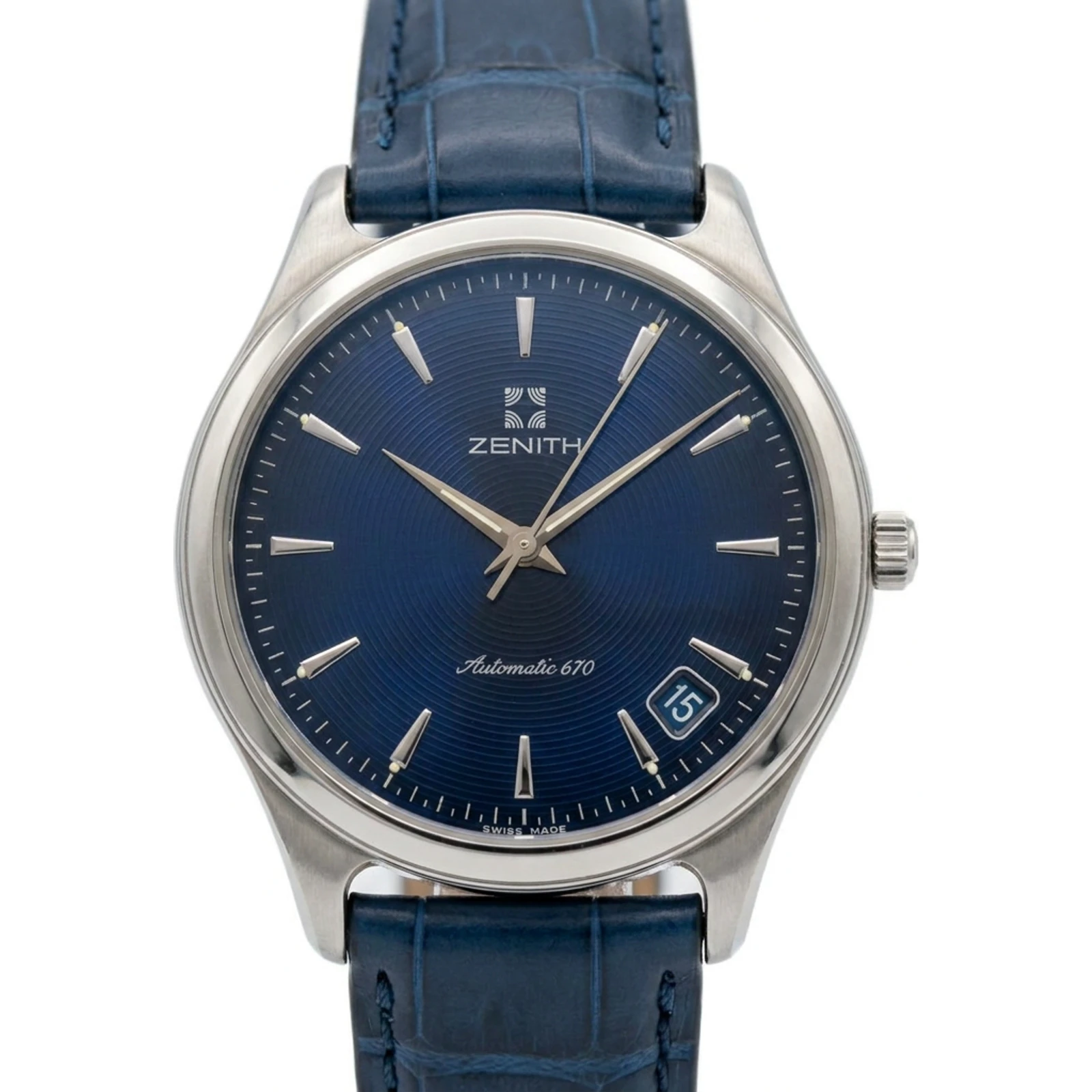 Zenith Elite 90/01.0040.670