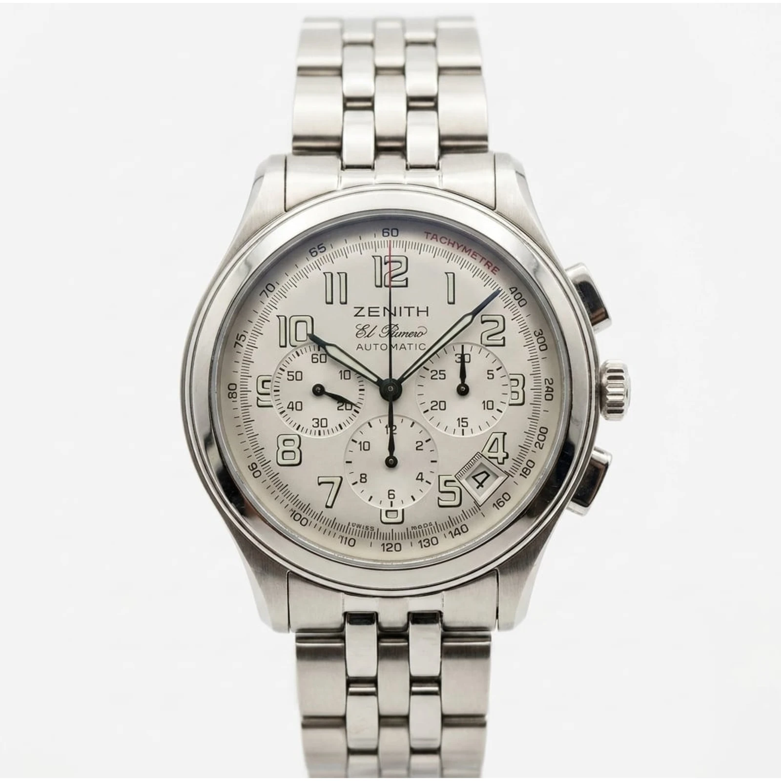 Zenith El Primero 03.0510.400