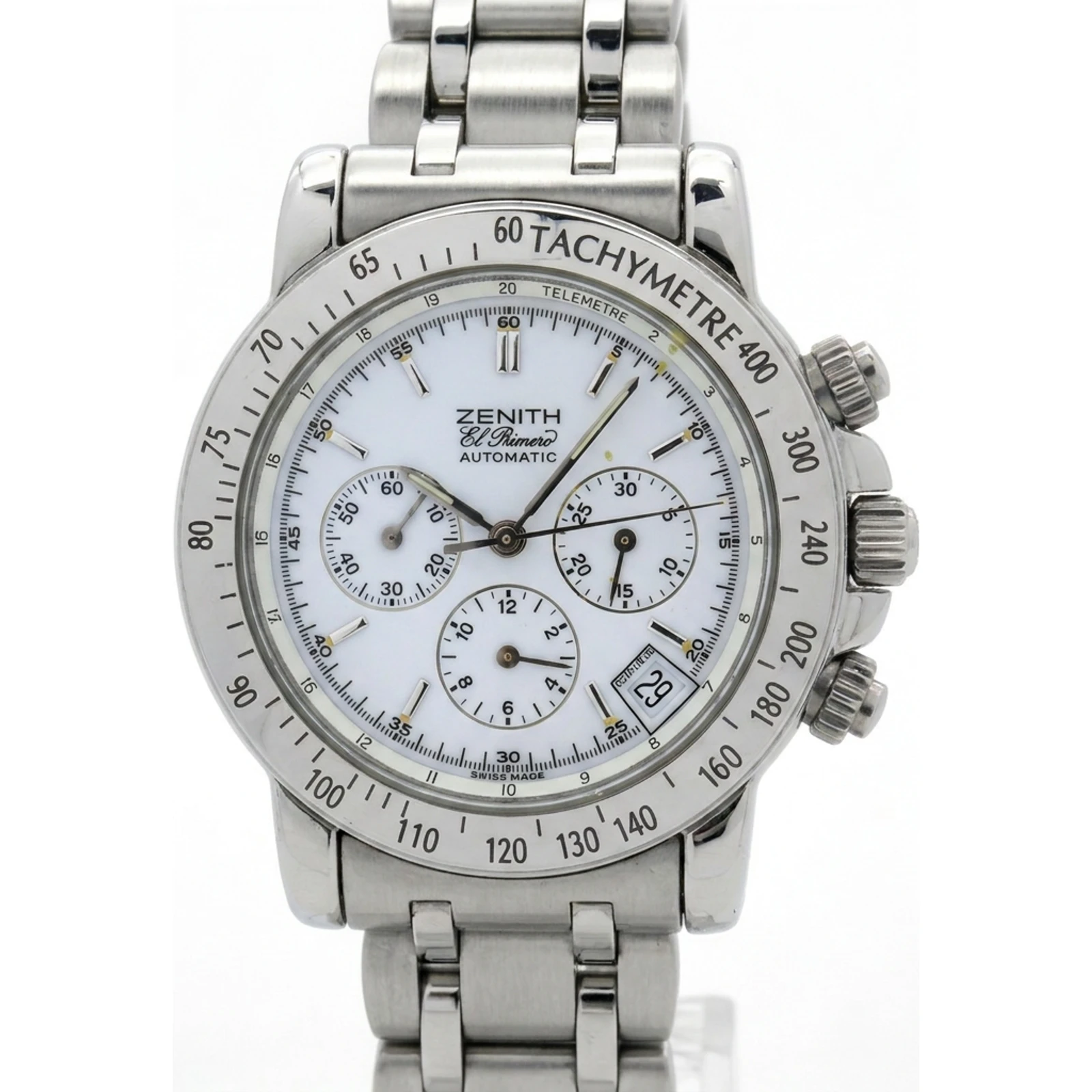 Zenith El Primero 15/02.0460.400
