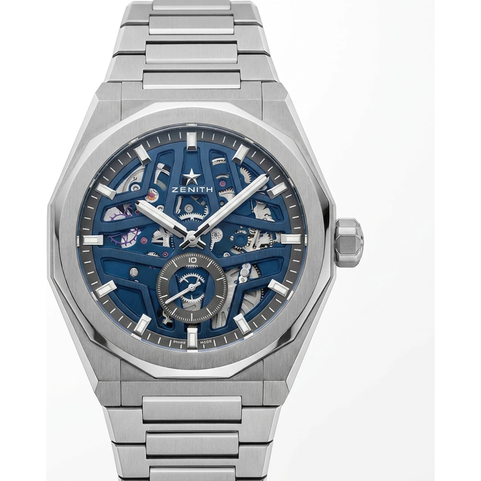 Zenith Defy Skyline 03.9300.3620/79.I001