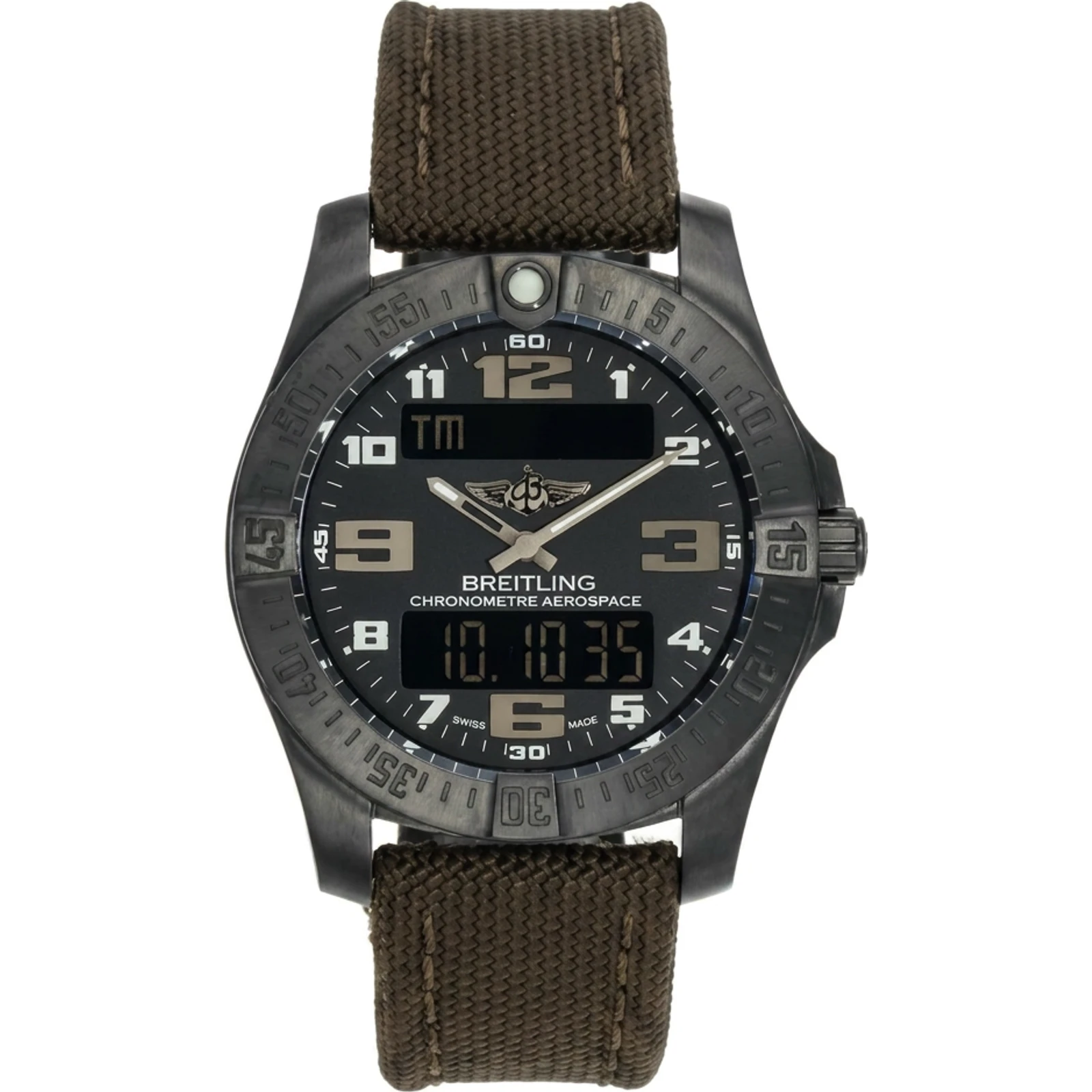 Breitling Aerospace EVO V79363