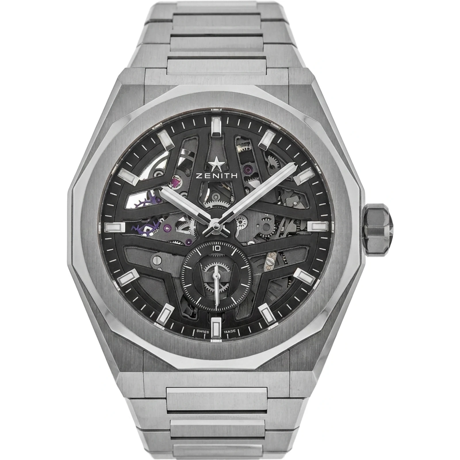 Zenith Defy Skyline 03.9300.3620/78.I001