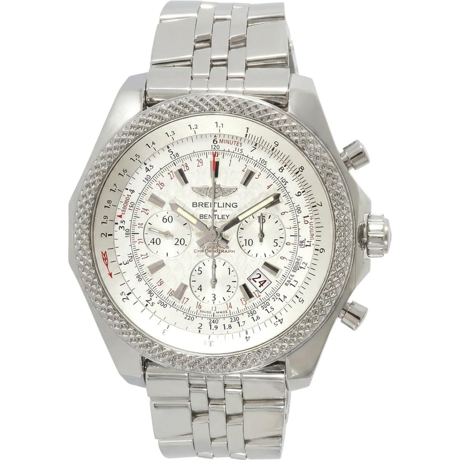 Breitling Bentley B06 AB061112/G802