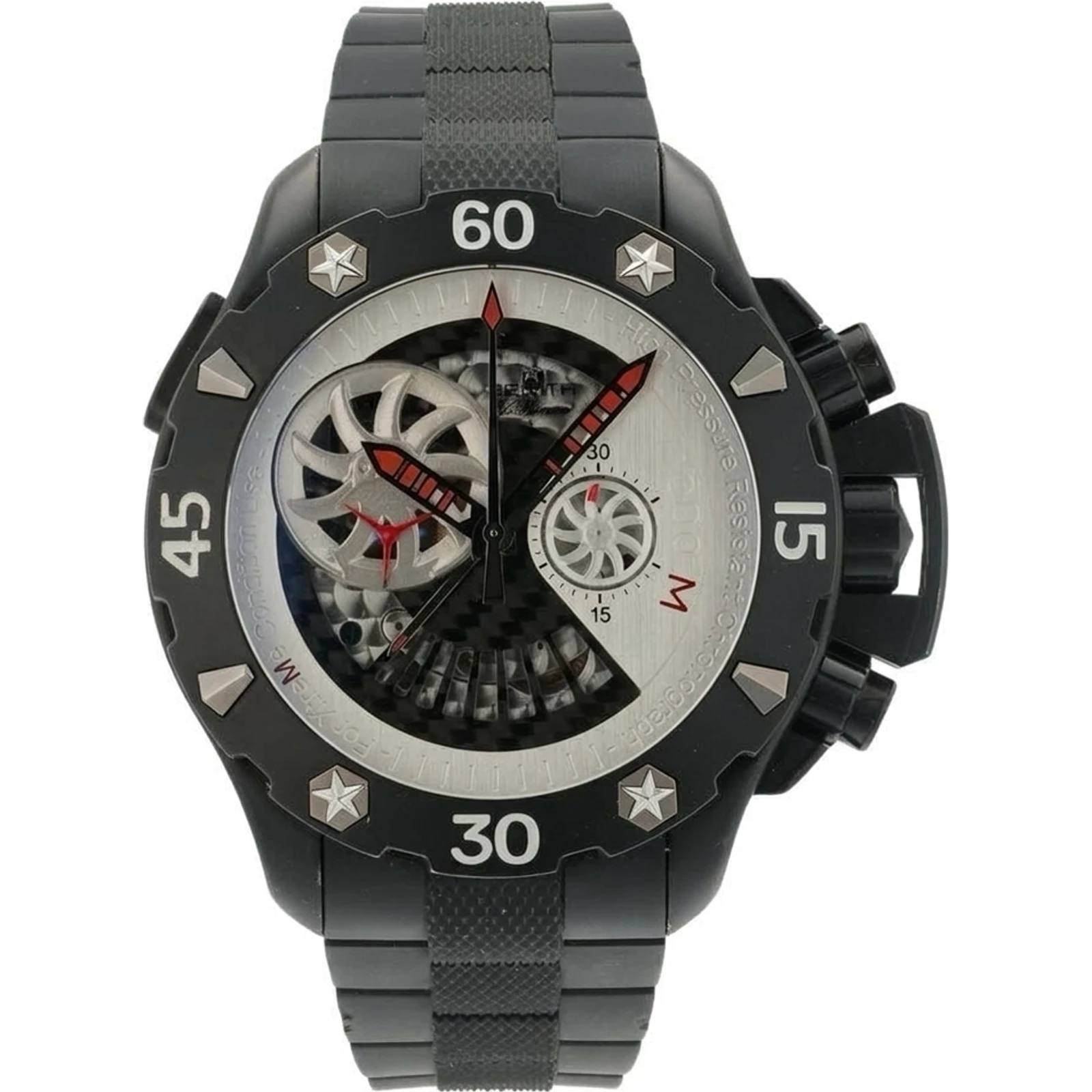 Zenith Defy 96.05.25.4021