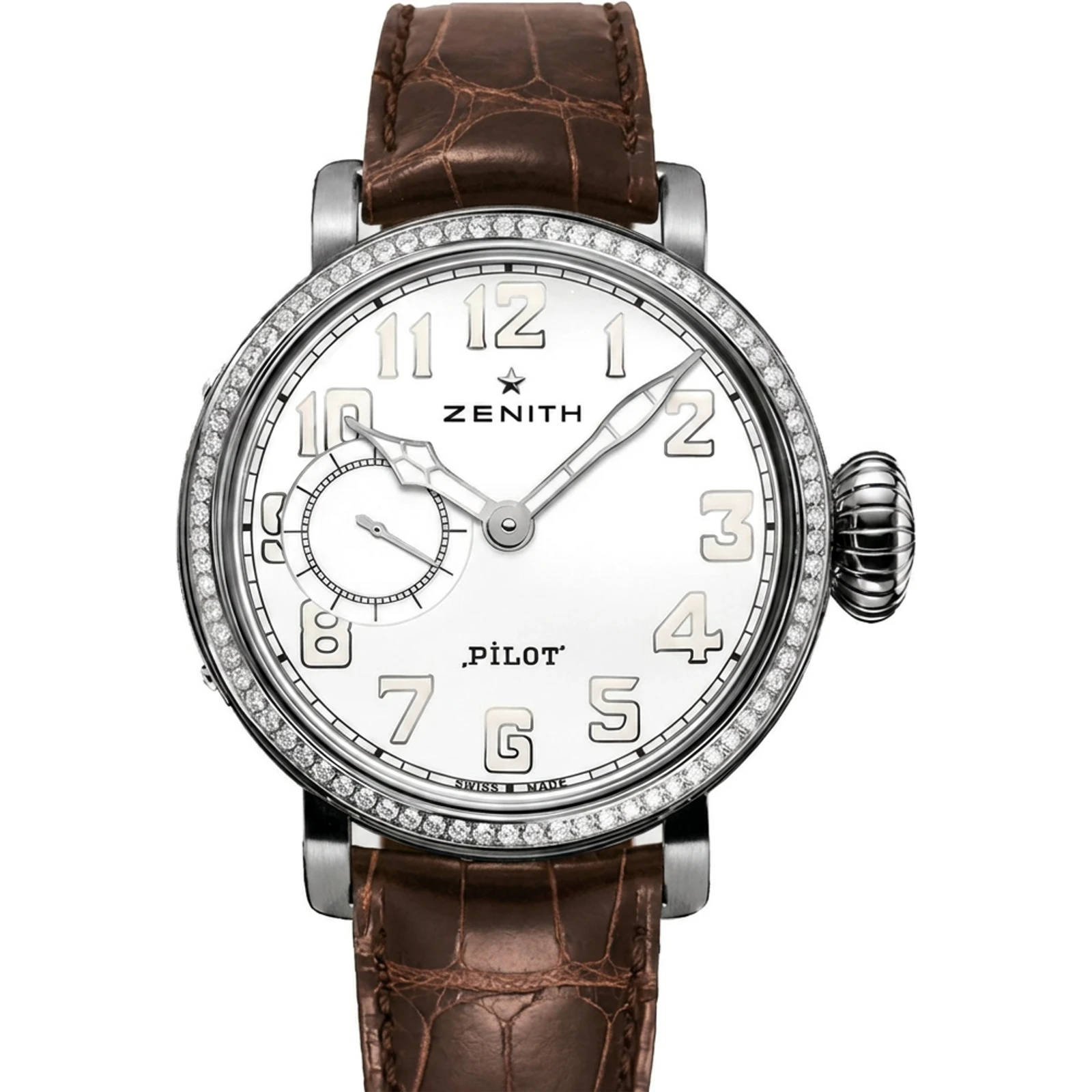 Zenith Pilot Type 20 Lady 16.1930.681/31.C725