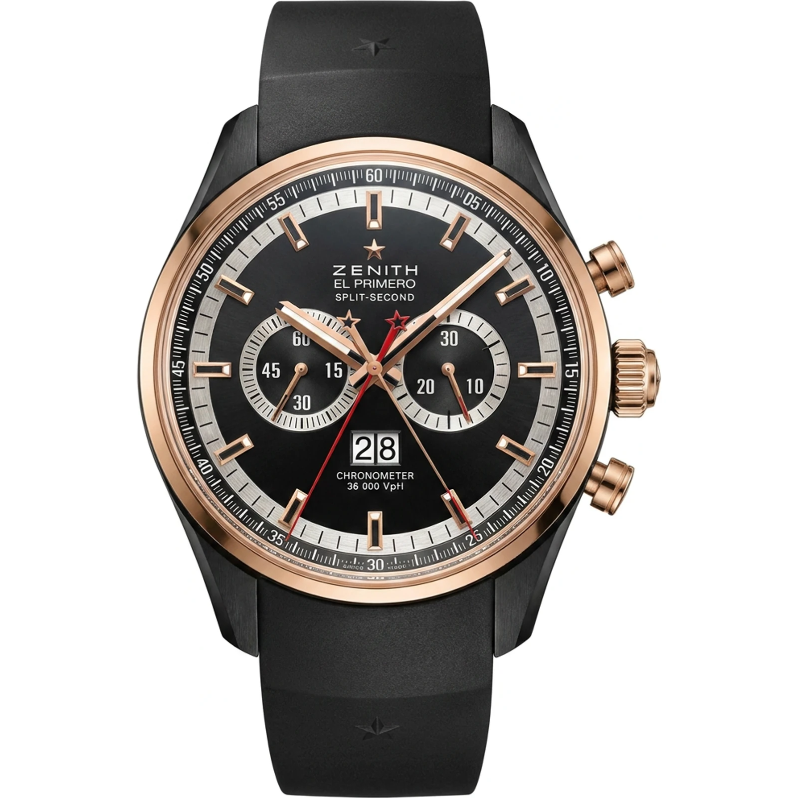 Zenith El Primero 78.2050.4026/91.R530