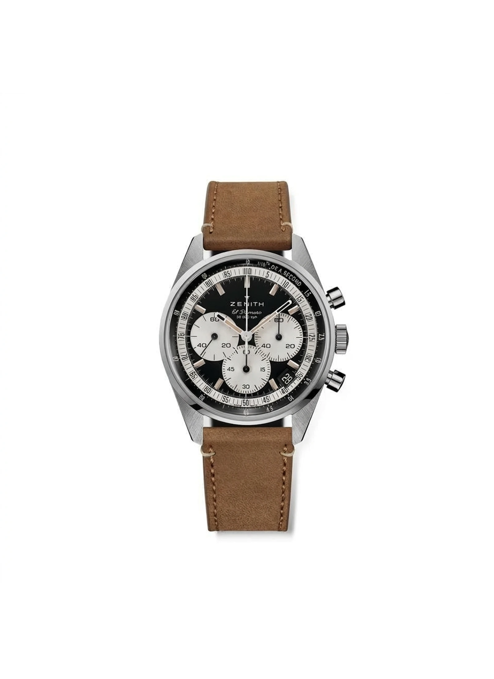 Zenith Chronomaster Original 03.3200.3600/69.M3200 render image