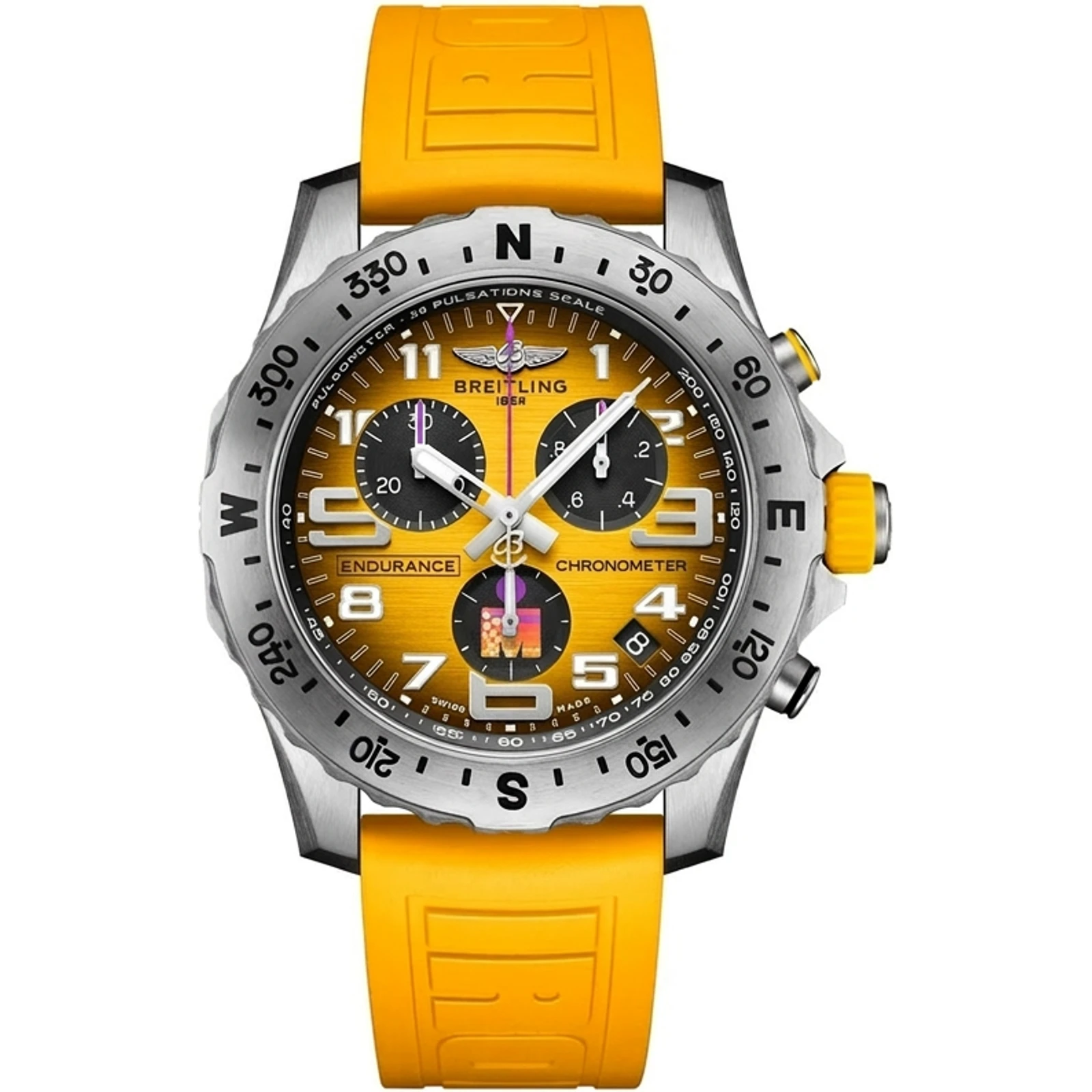 Breitling Endurance Pro E823102A1I1S1