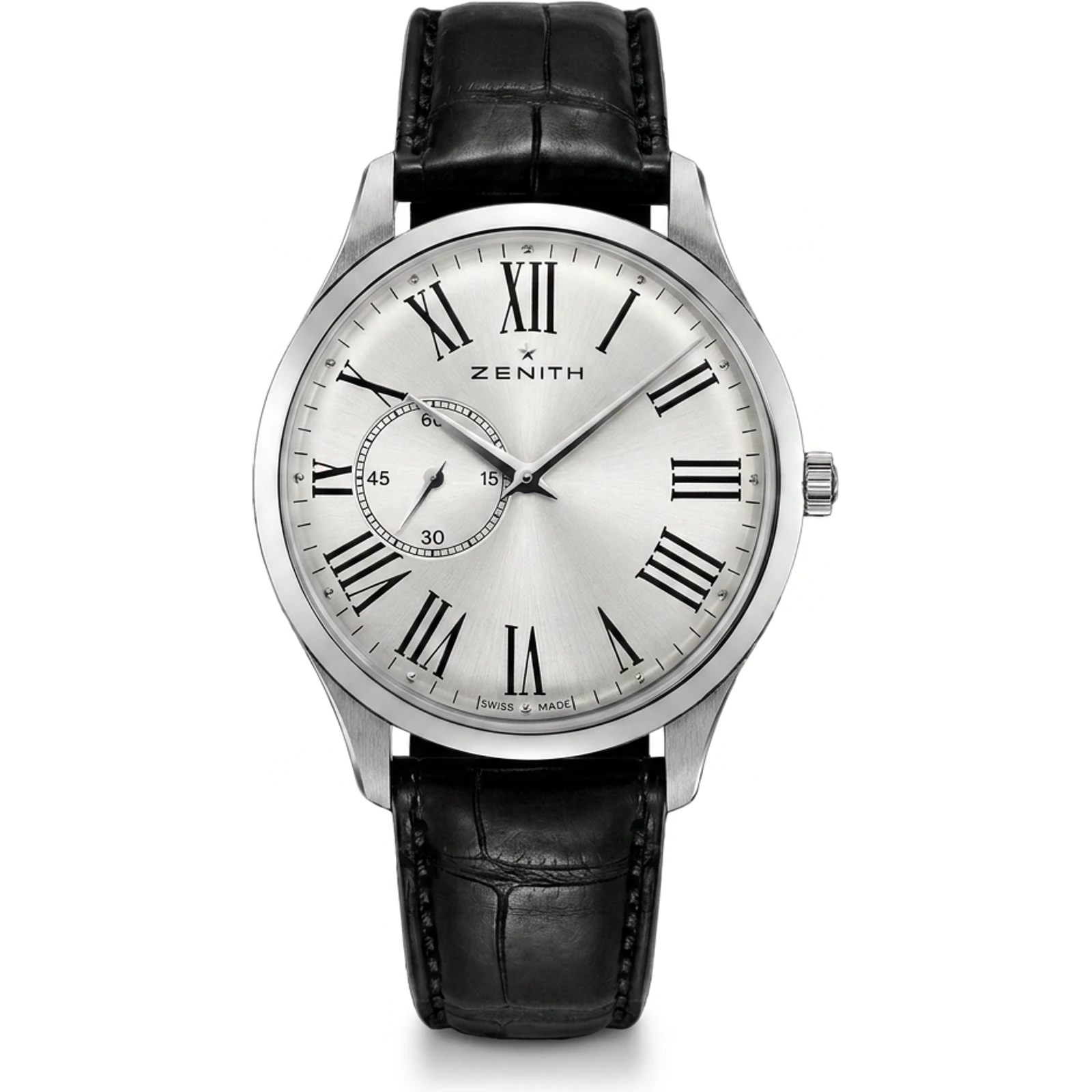 Zenith Elite Ultra Thin 03.2010.681/11.C493