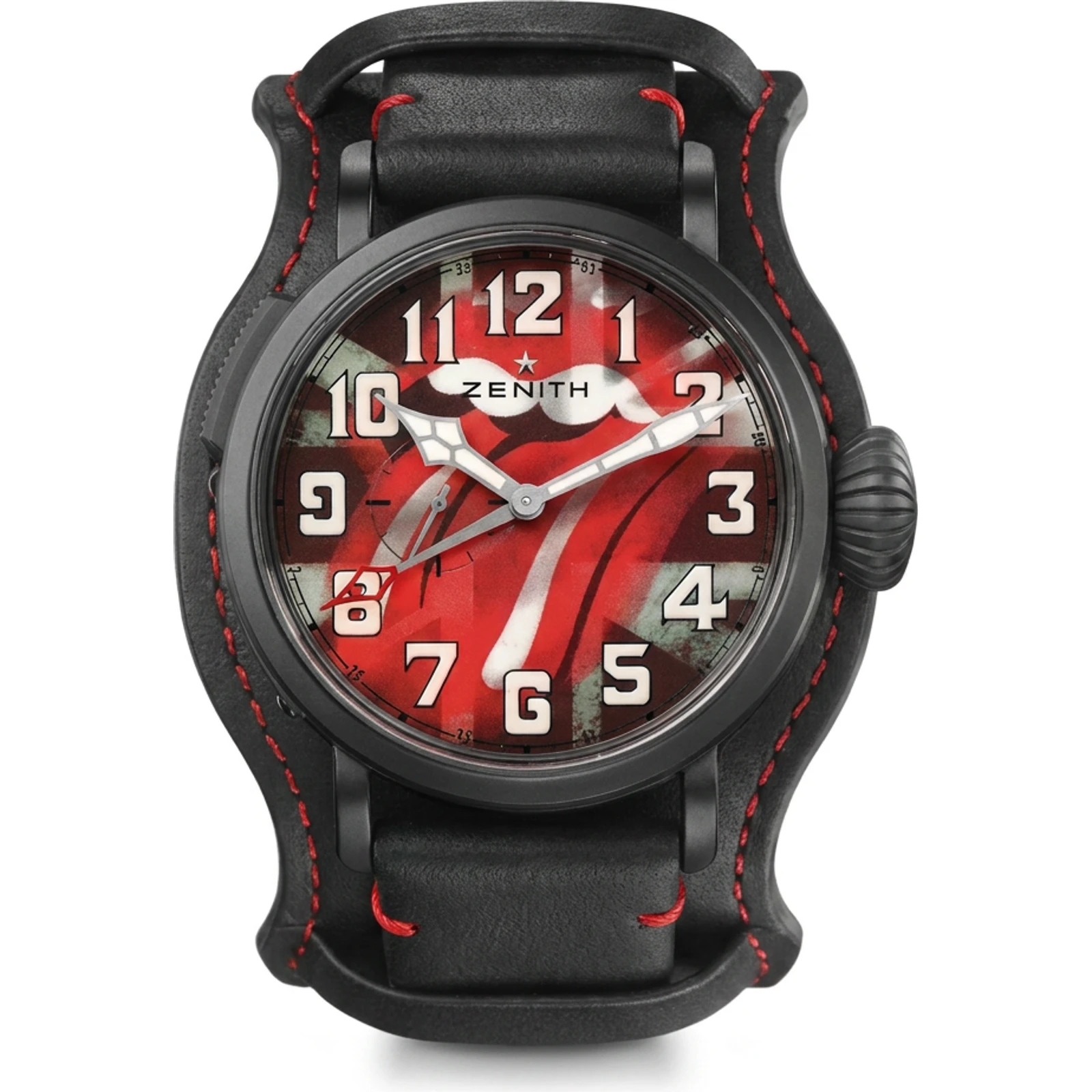 Zenith Pilot Type 20 GMT 96.2439.693/77.C809
