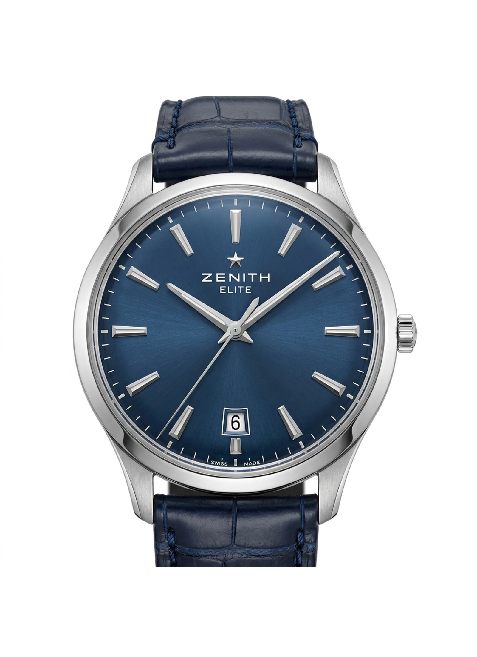 Zenith Elite Moonphase 03.3100.692/03.C923