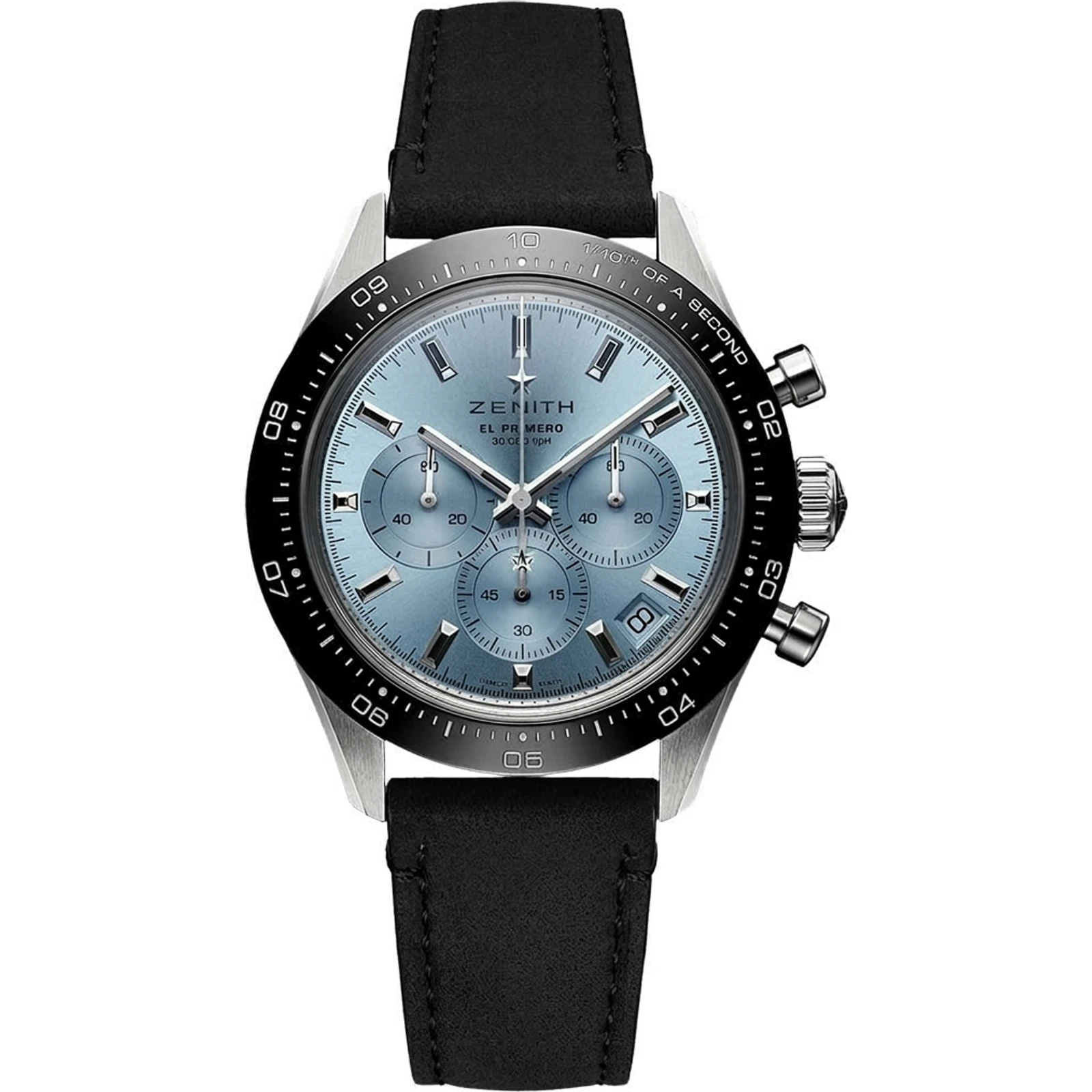 Zenith Chronomaster Sport 65.3104.3600/52.C920