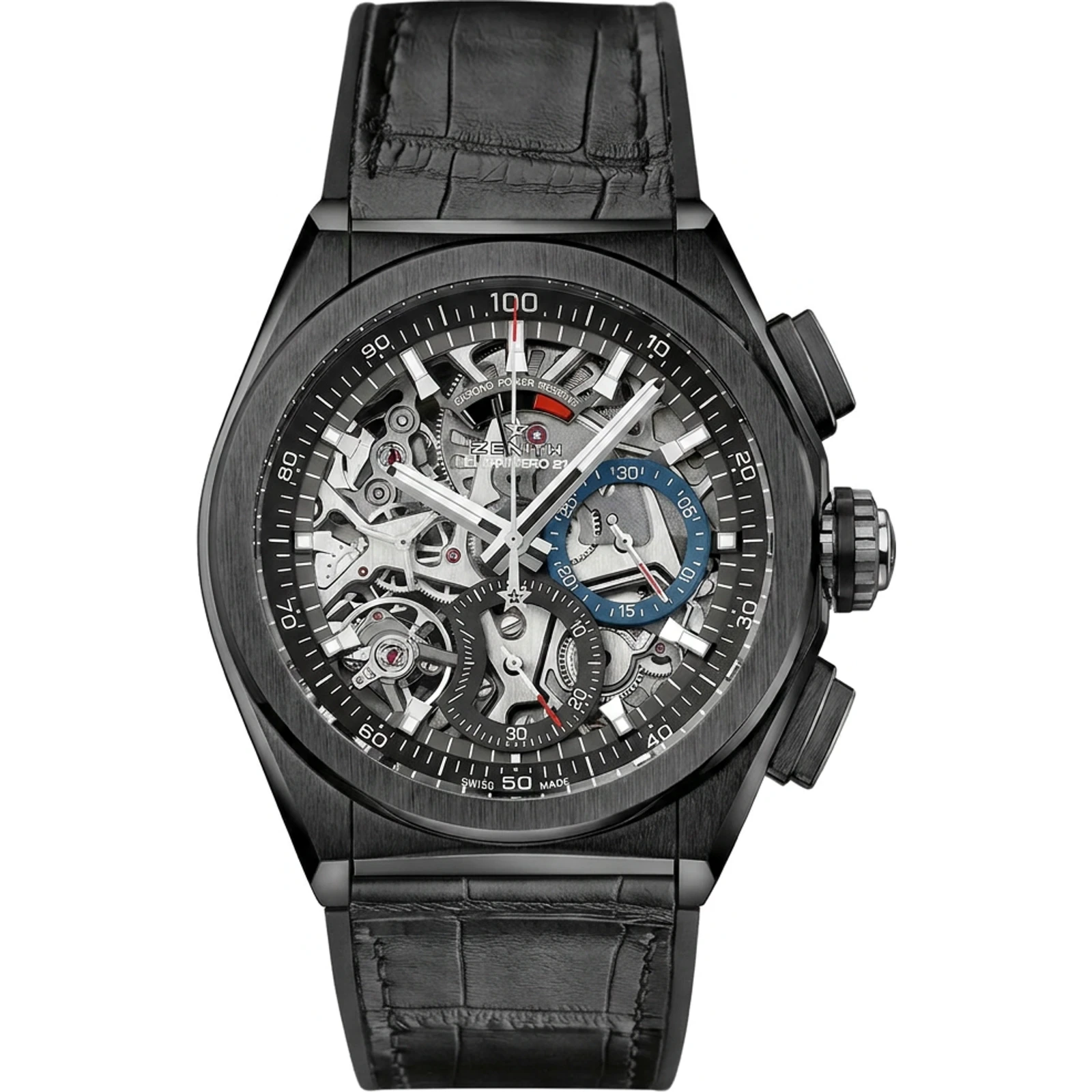 Zenith Defy El Primero 24.9000.9004/78.R582