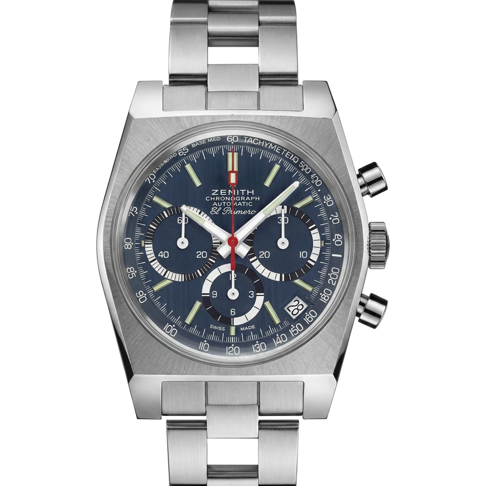 Zenith Chronomaster 03.A3818.400/51.M3818