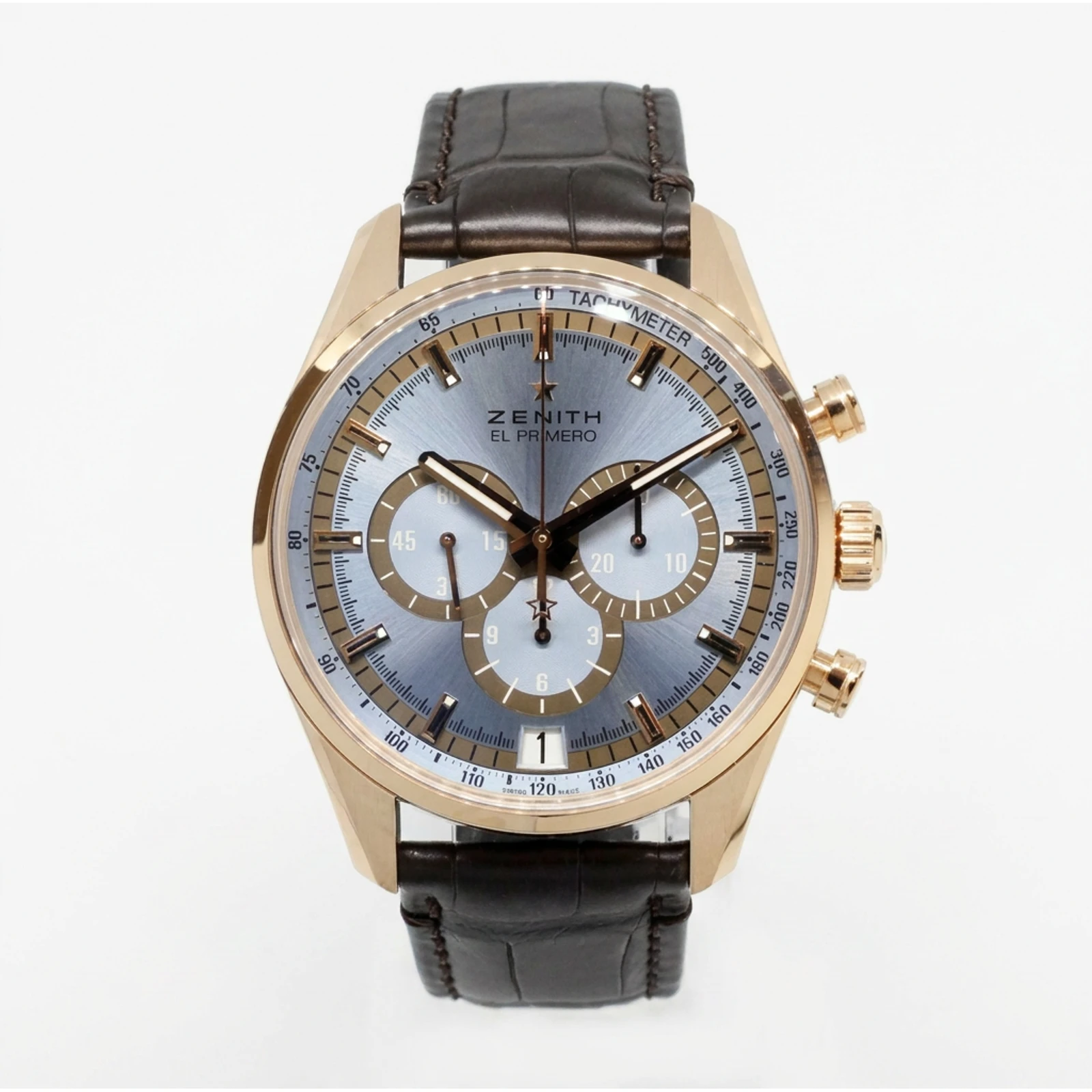 Zenith El Primero 18.2045.400