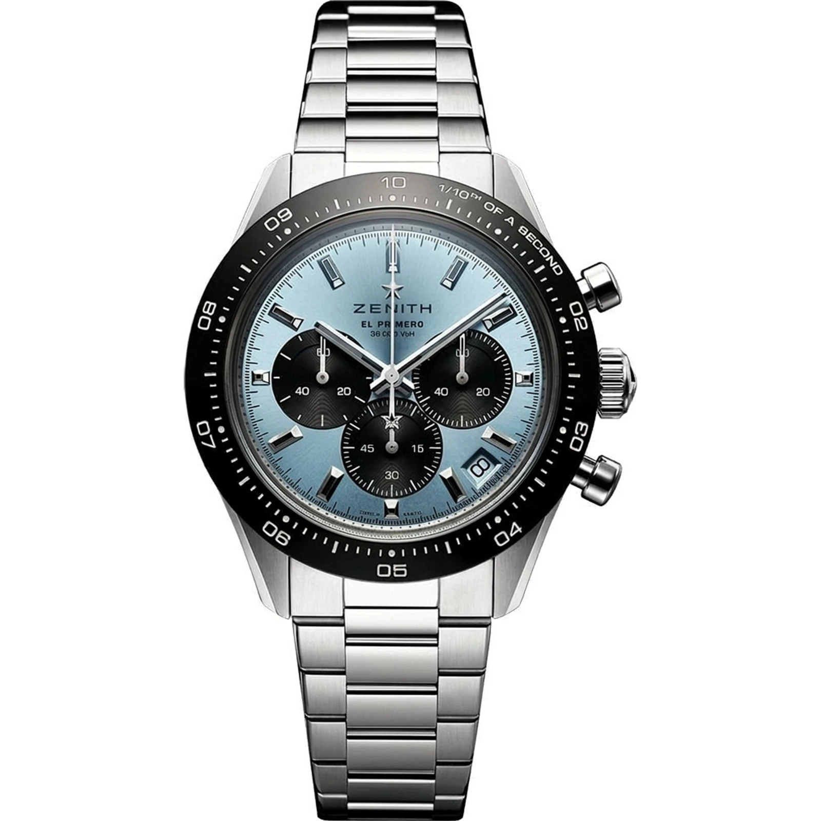 Zenith Chronomaster Sport 03.3104.3600/54.M3100