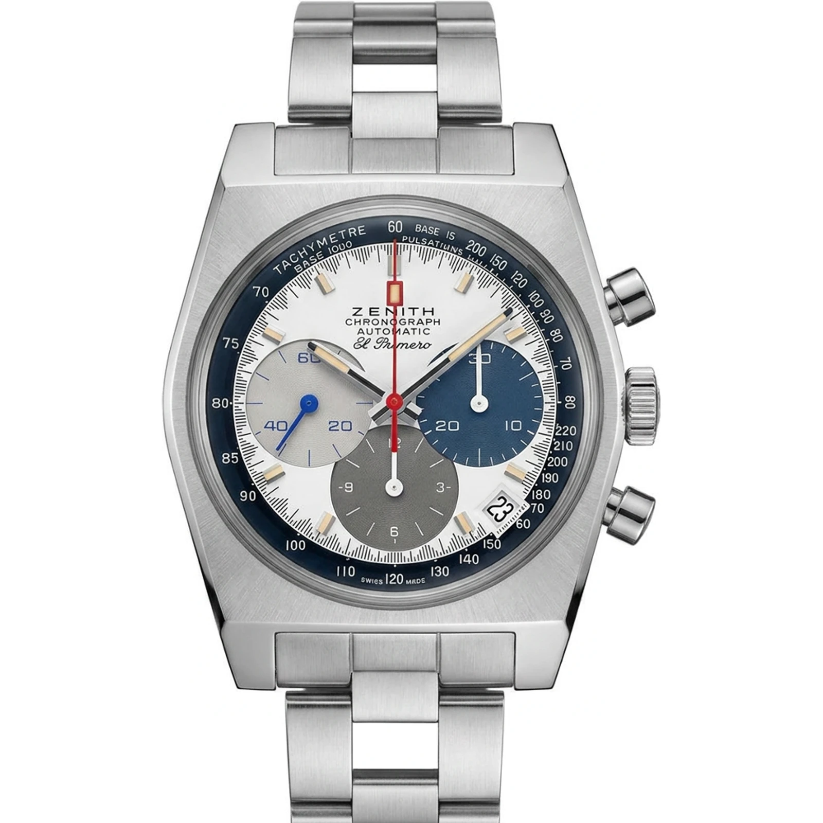 Zenith A3817
