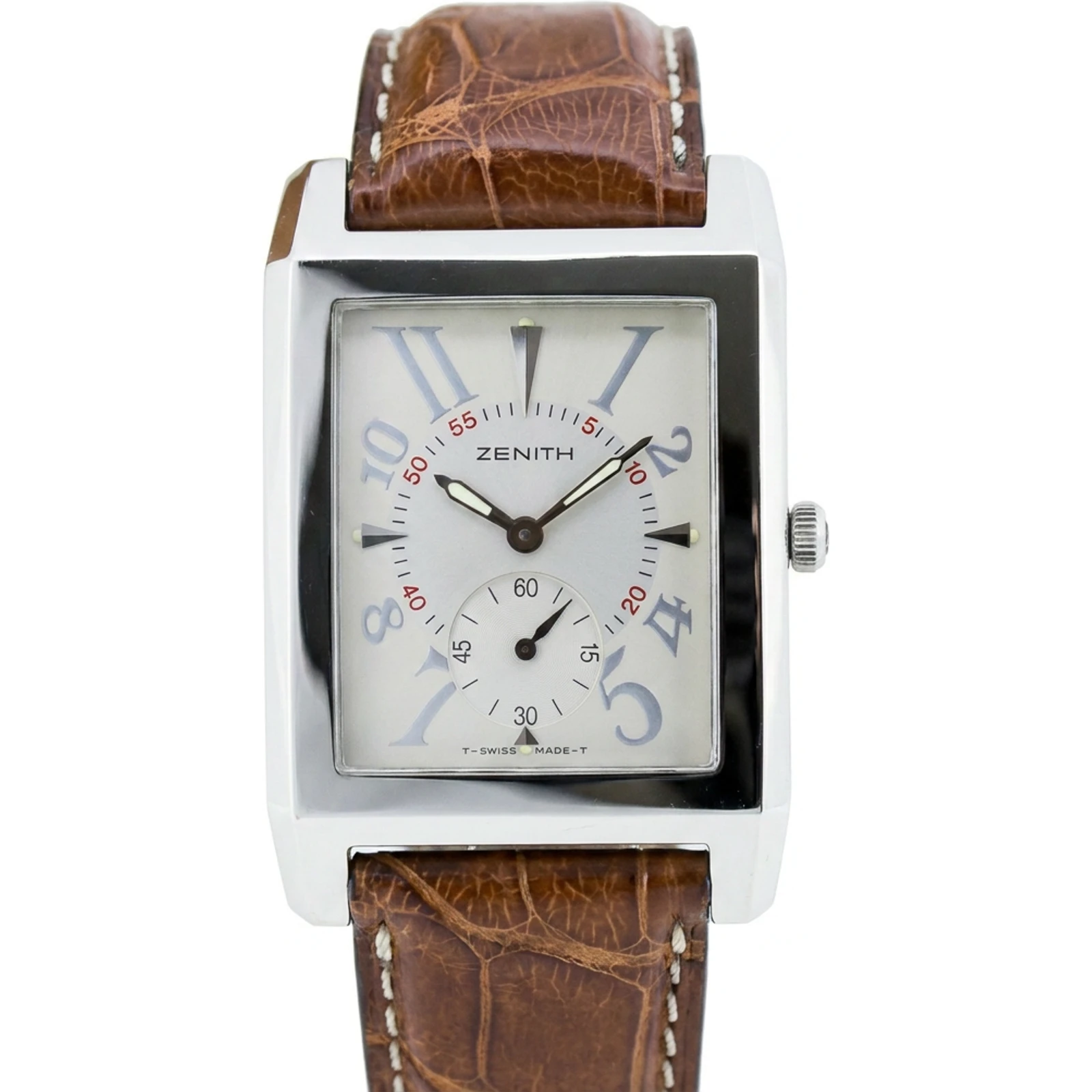 Zenith Port Royal 01.0250.887
