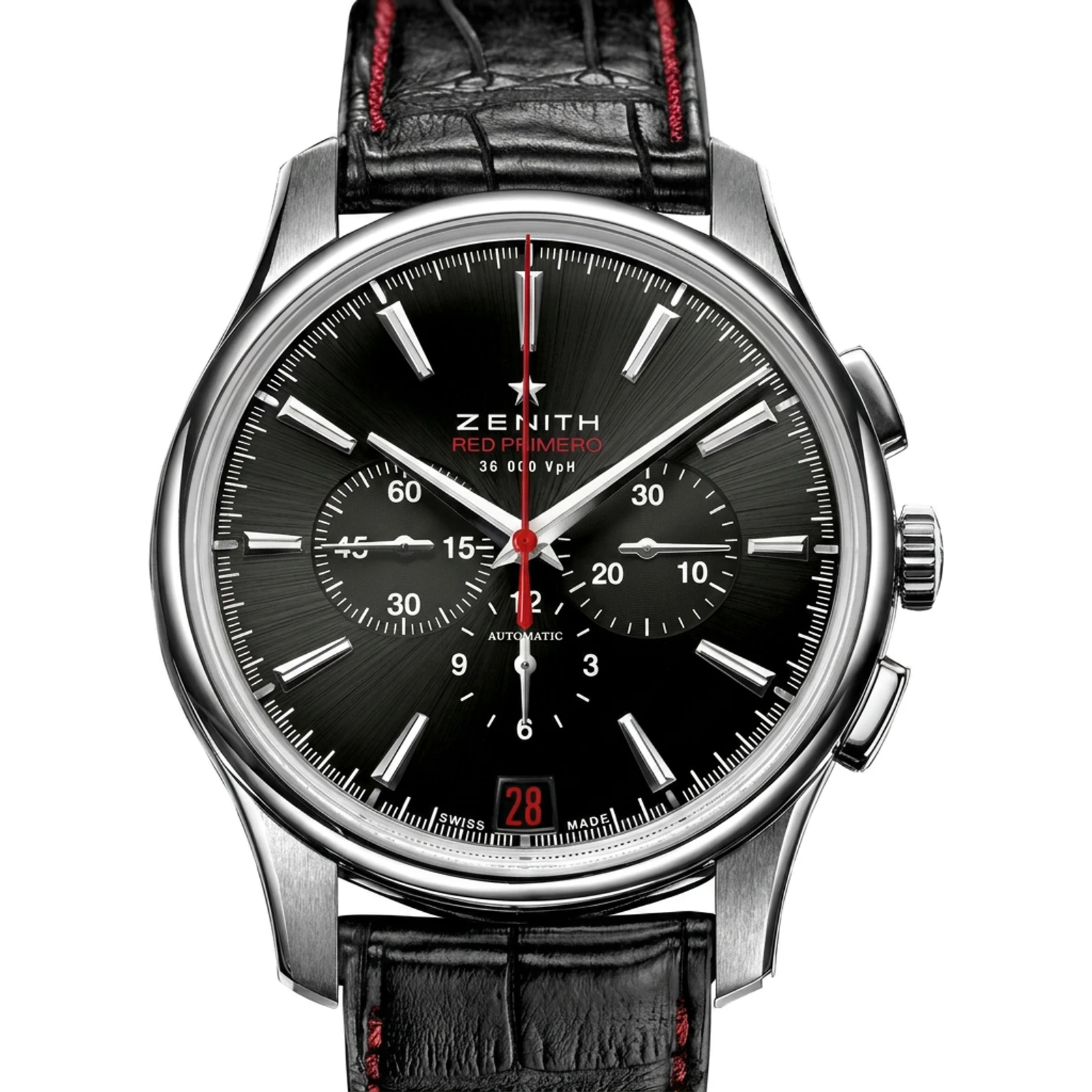 Zenith Captain Chronograph 03.2115.400/21.C703