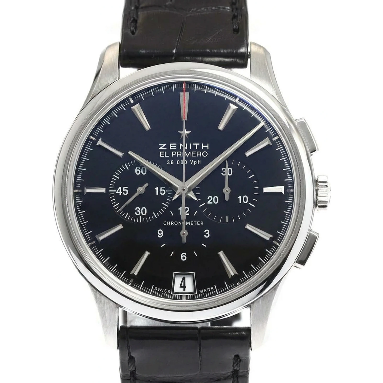 Zenith Captain Chronograph 03.2110.400