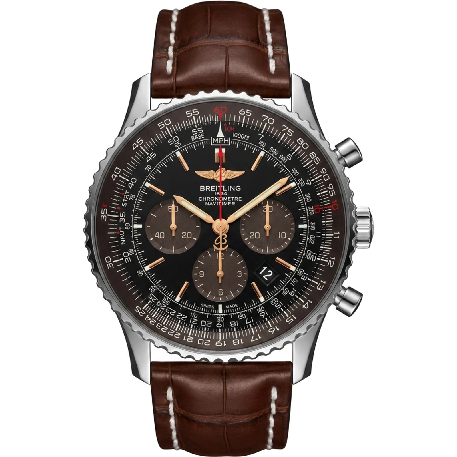 Breitling Navitimer 01 (46 MM) AB0127E3/BE81/443X