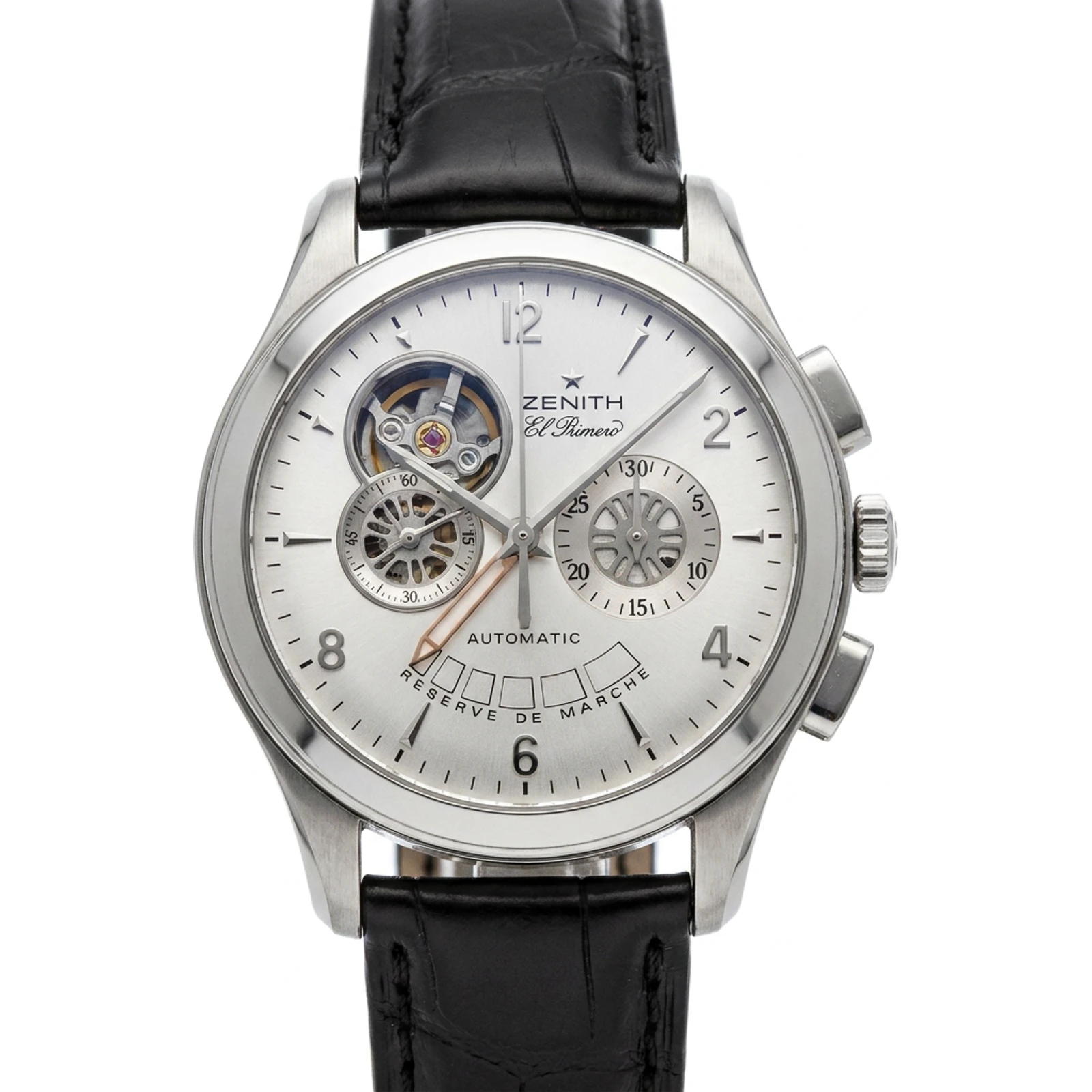 Zenith El Primero 03.0510.4021