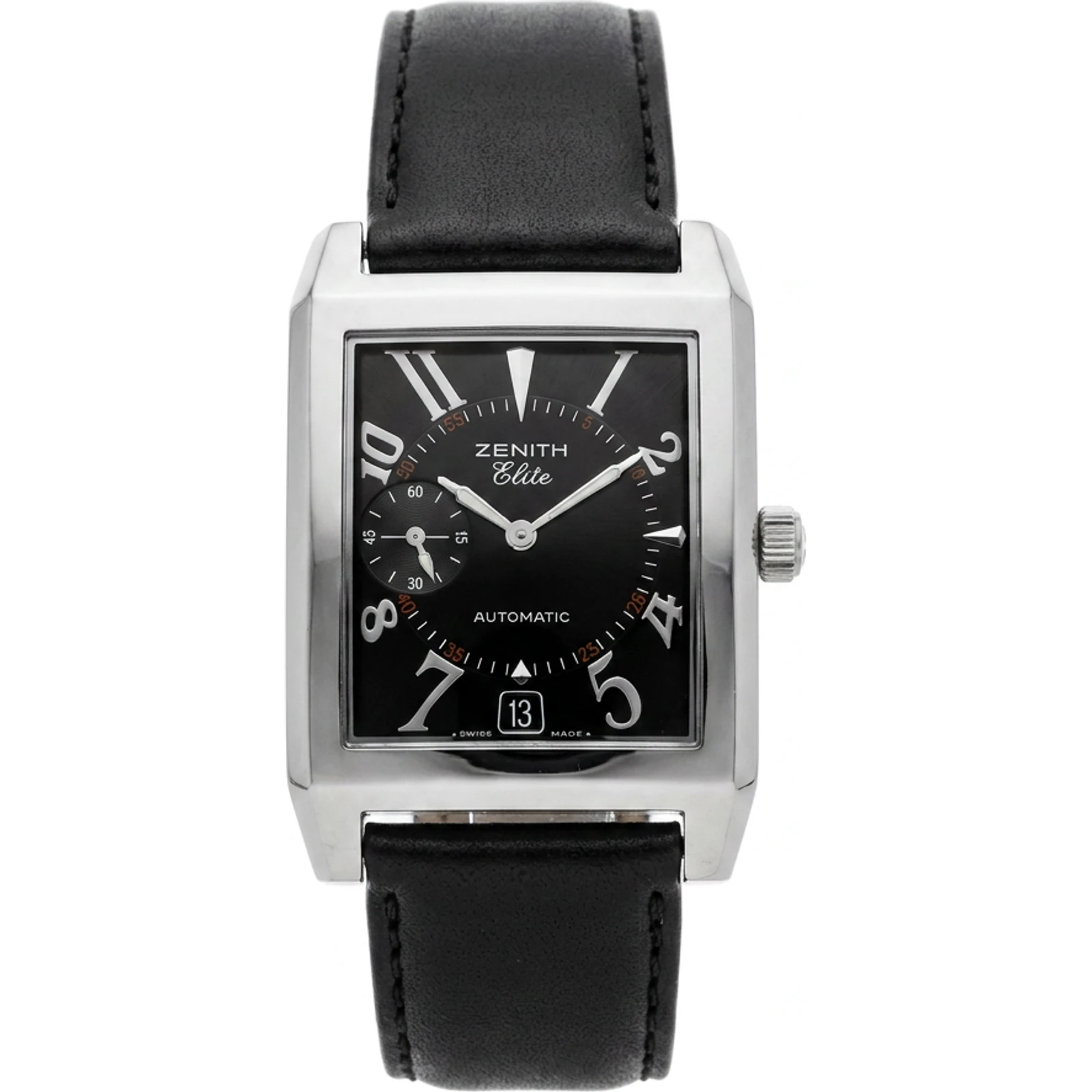 Zenith Port Royal 010250684