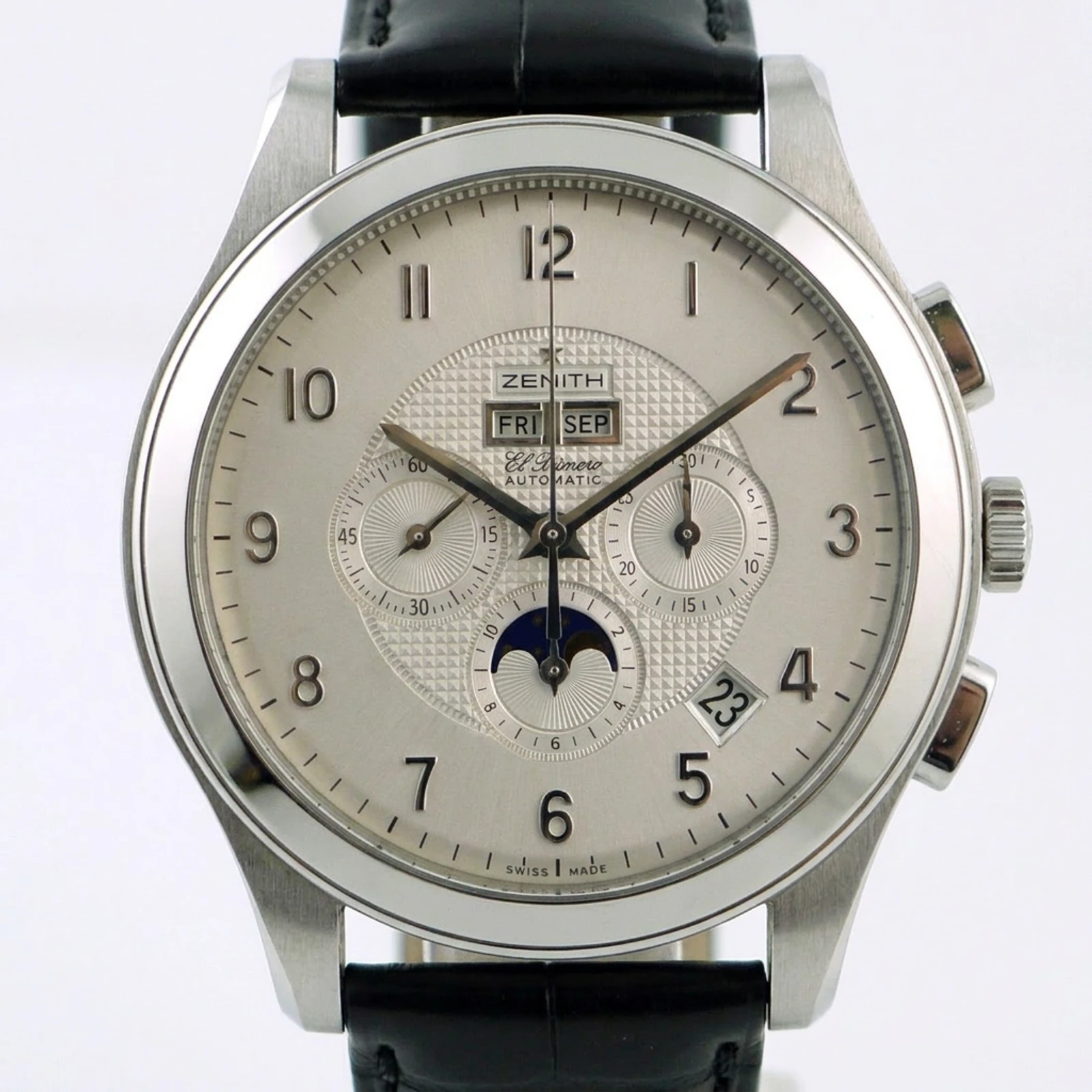 Zenith El Primero 03.0520.4100/02.C492