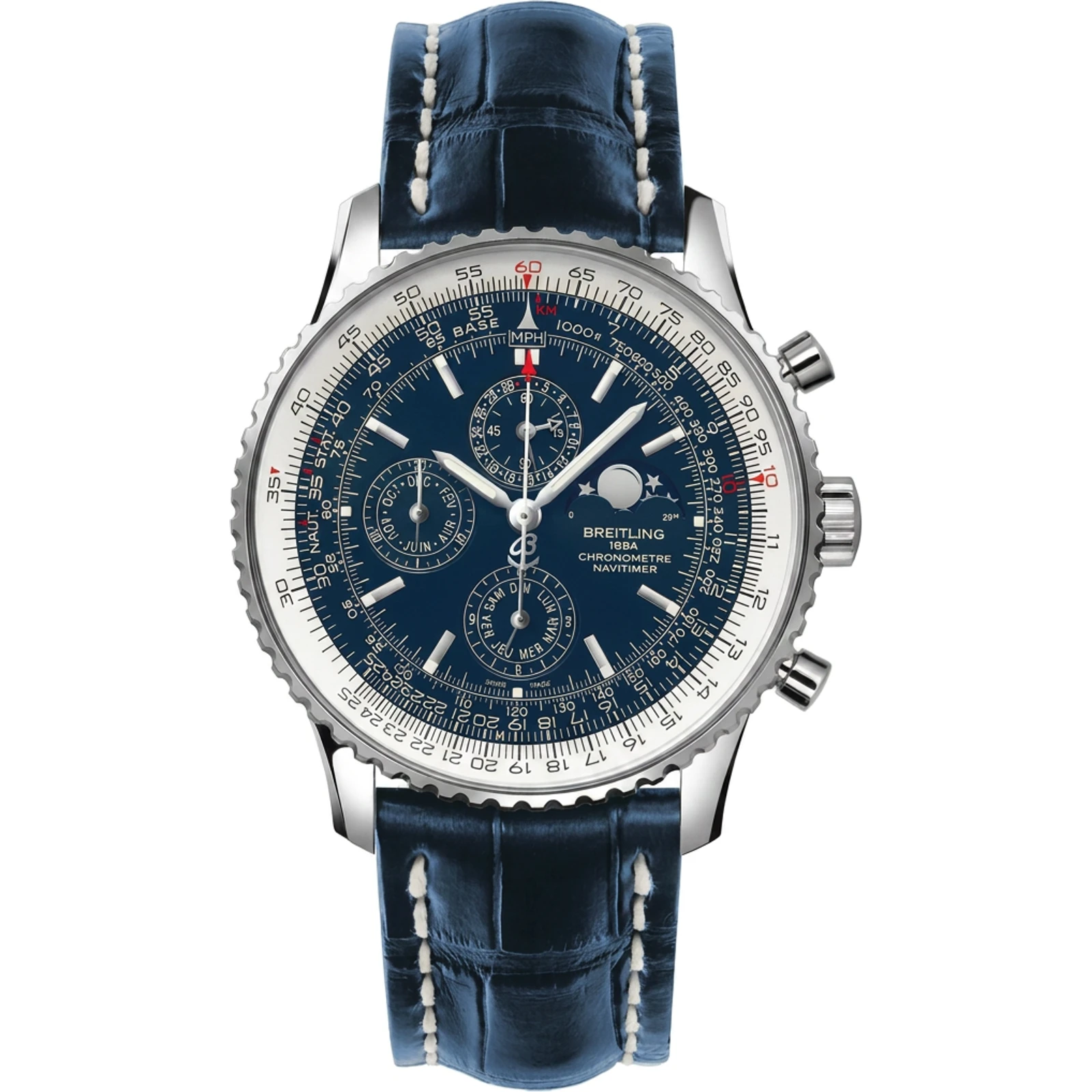 Breitling Navitimer 1461 A1937012/C883