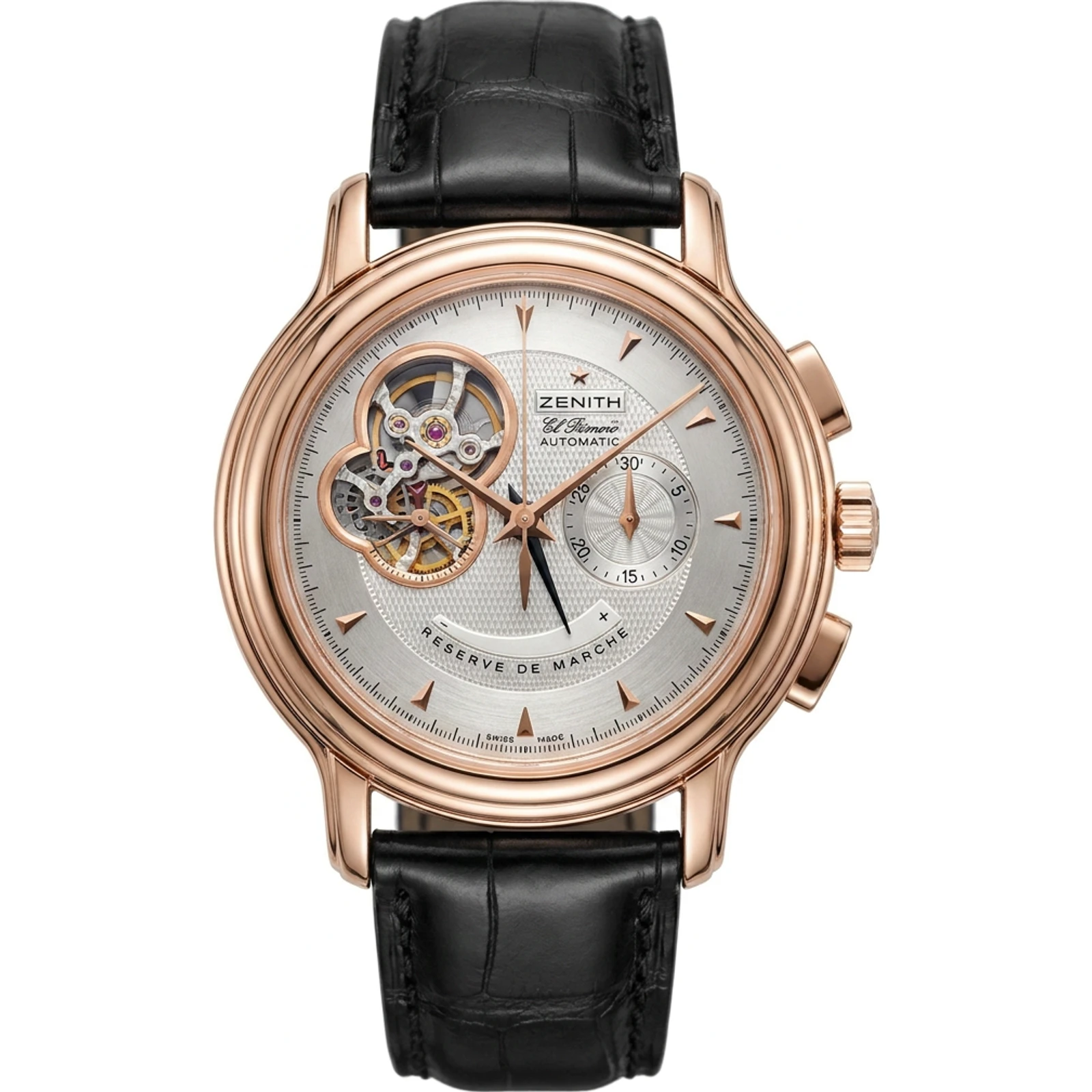 Zenith El Primero Chronomaster 18.0240.4021