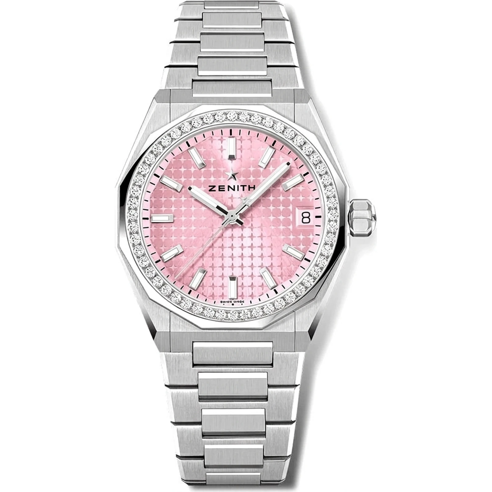 Zenith Defy Skyline 16.9400.670/18.I001