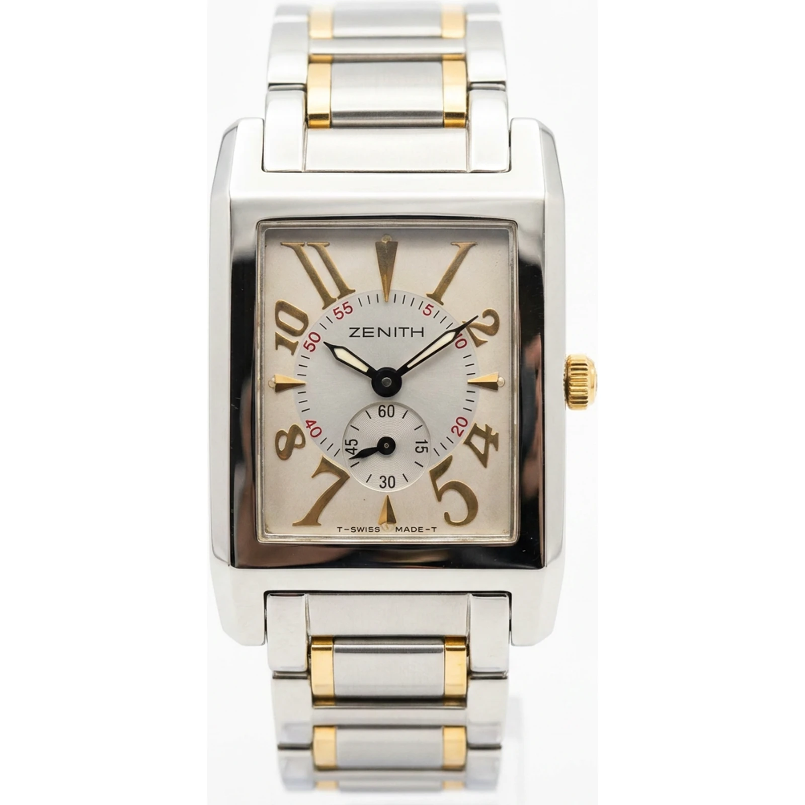 Zenith Port Royal 53.0250.886