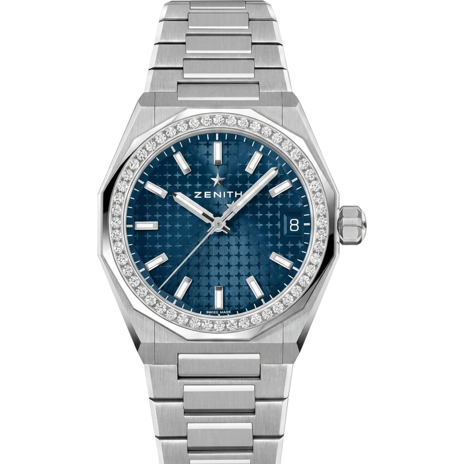 Zenith Defy Skyline 16.9400.670/51.I001