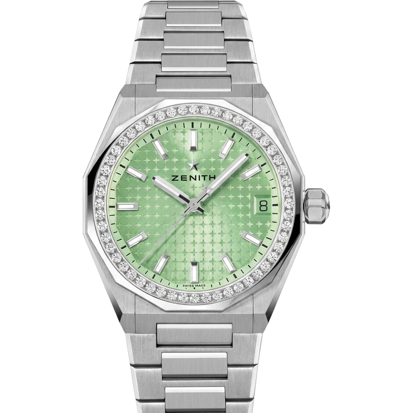 Zenith Defy Skyline 16.9400.670/61.I001