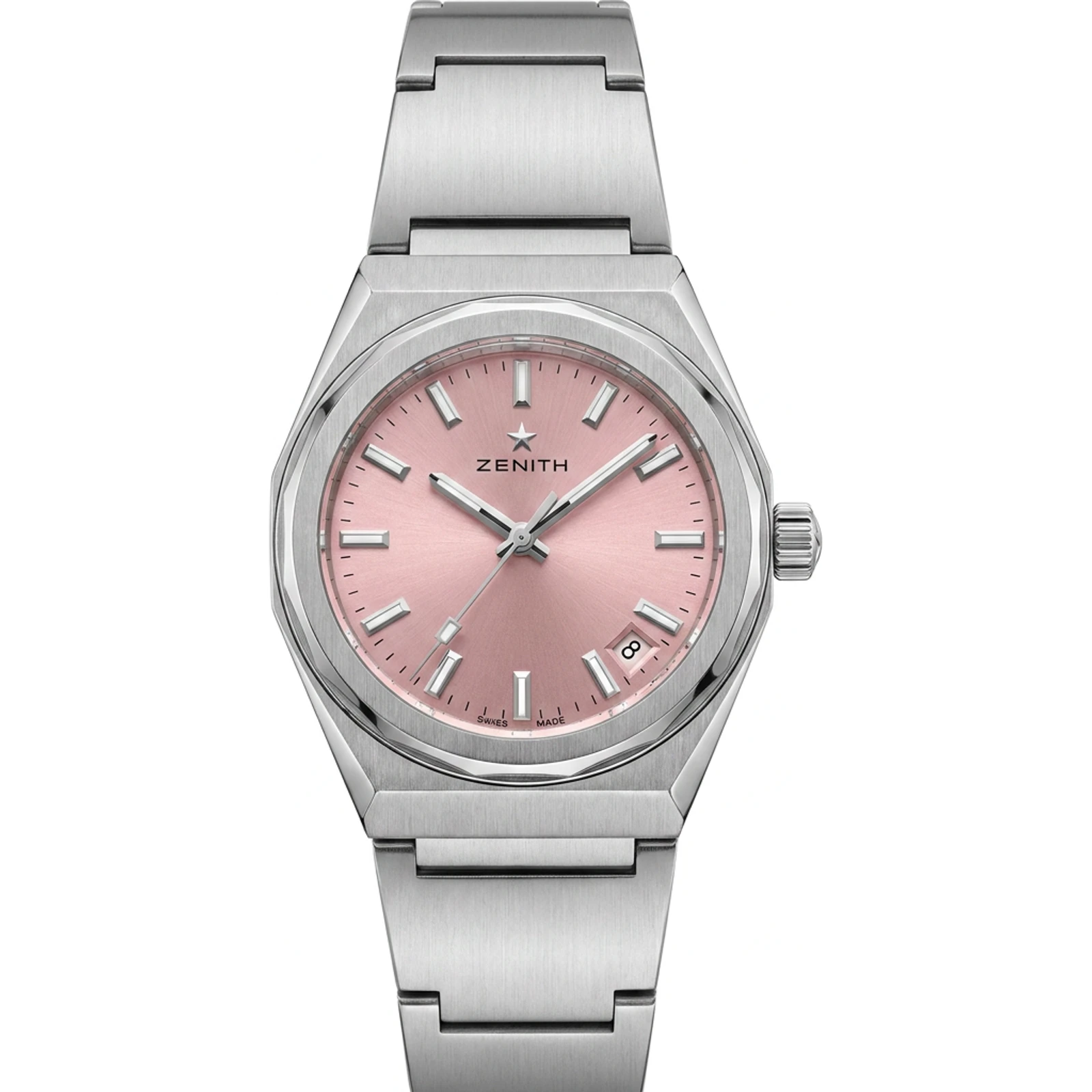 Zenith Defy A7682