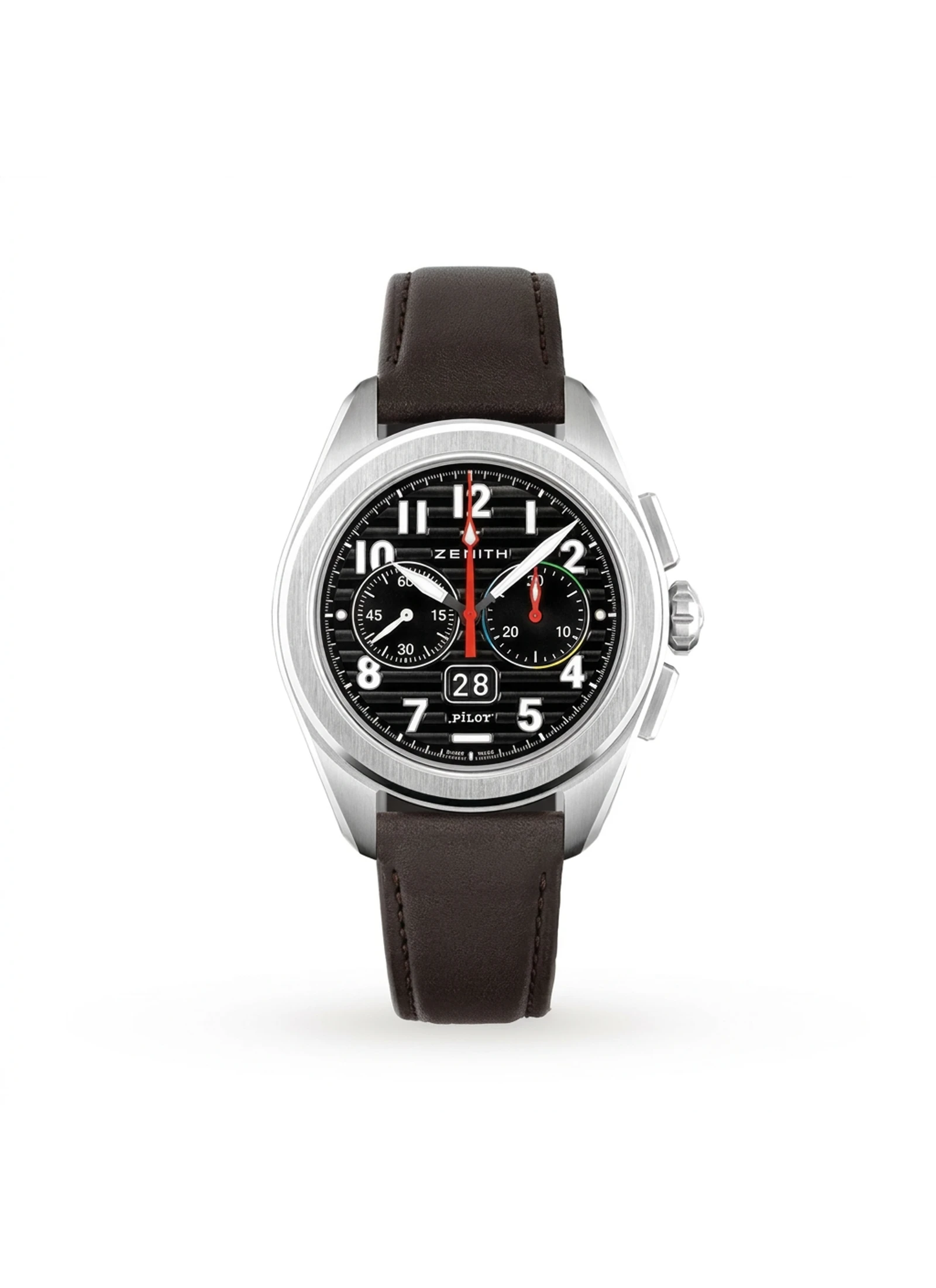 Zenith Pilot Big Date Flyback 03.4000.3652/21.I001