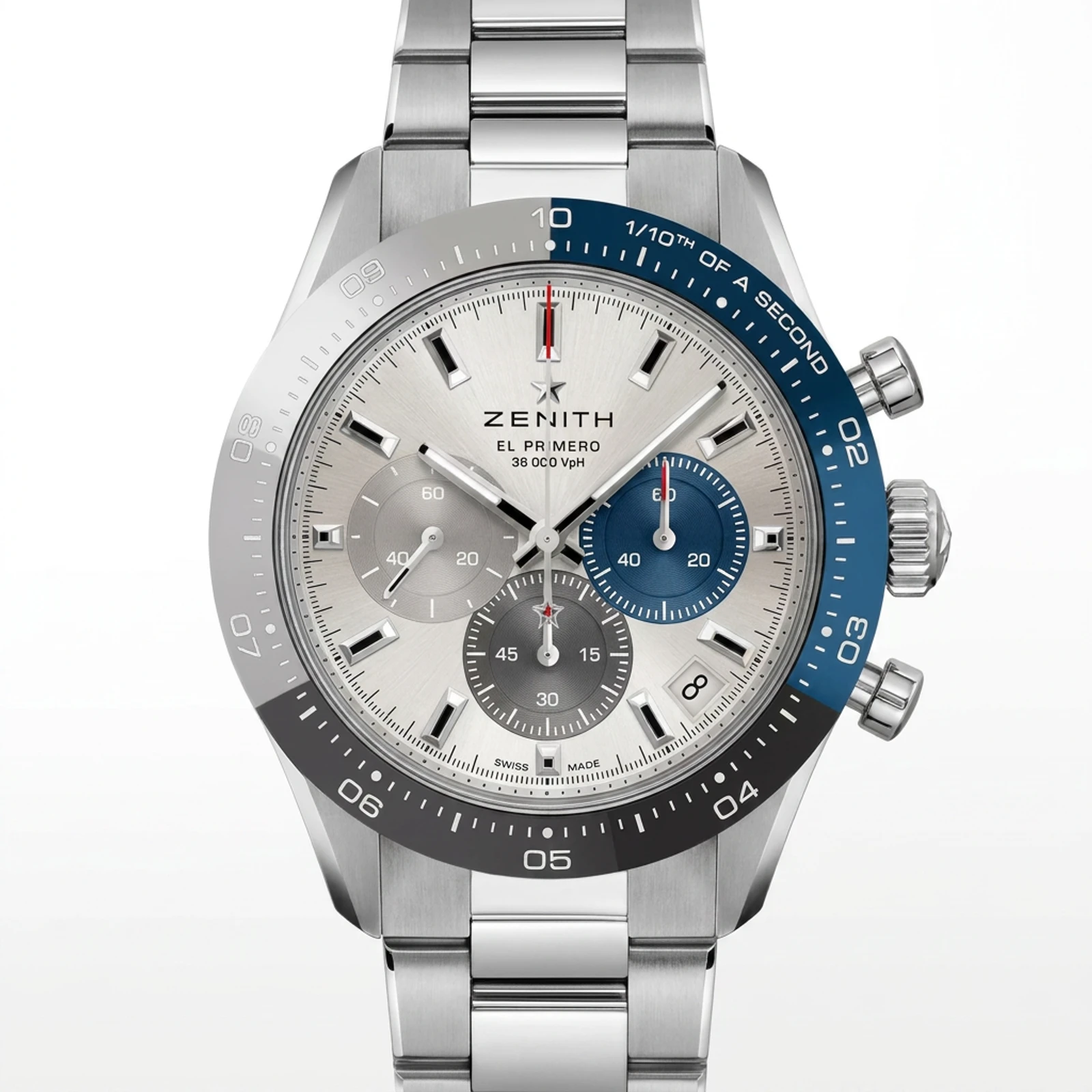 Zenith Chronomaster Sport 03.3103.3600/69.M3100