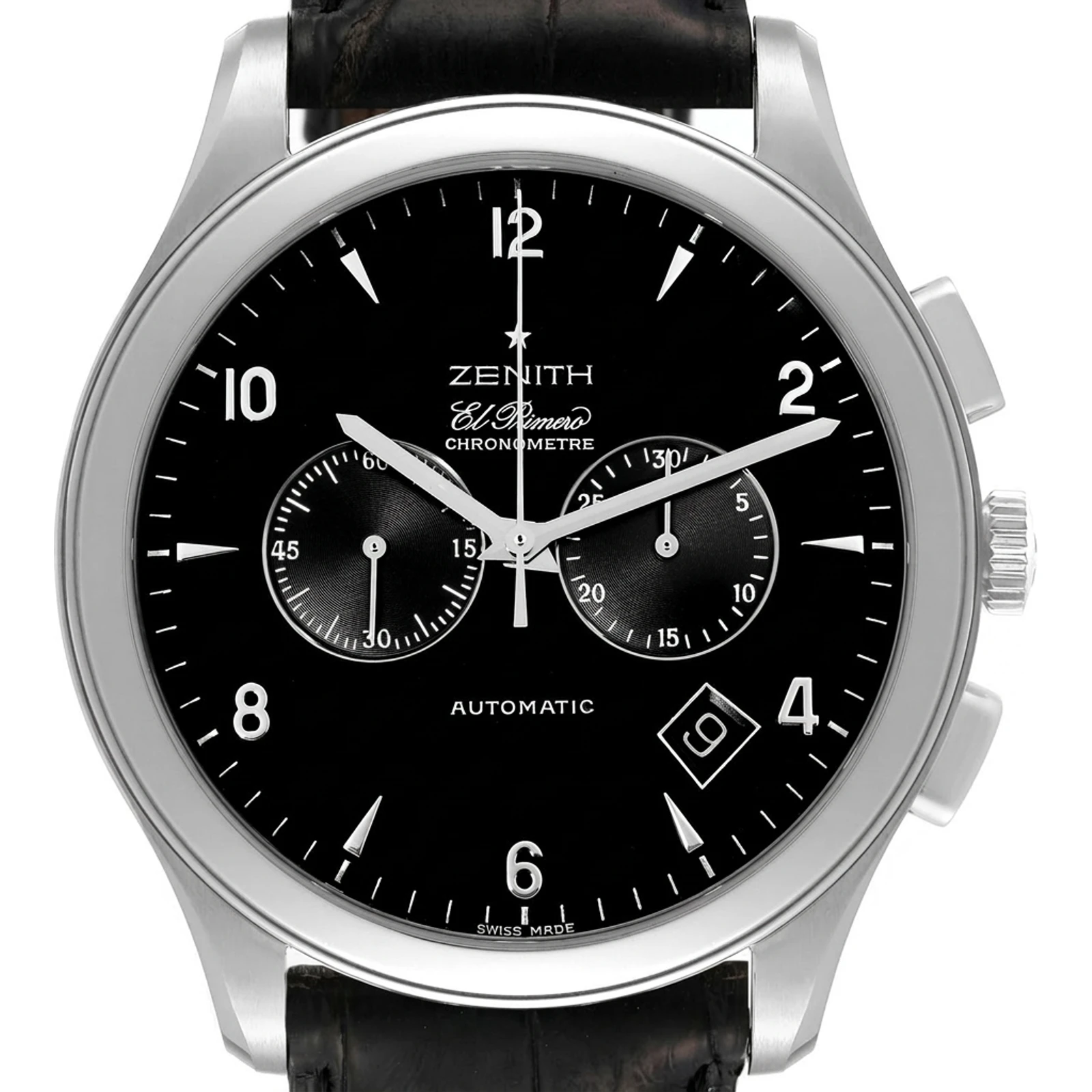 Zenith El Primero 03.0520.4002